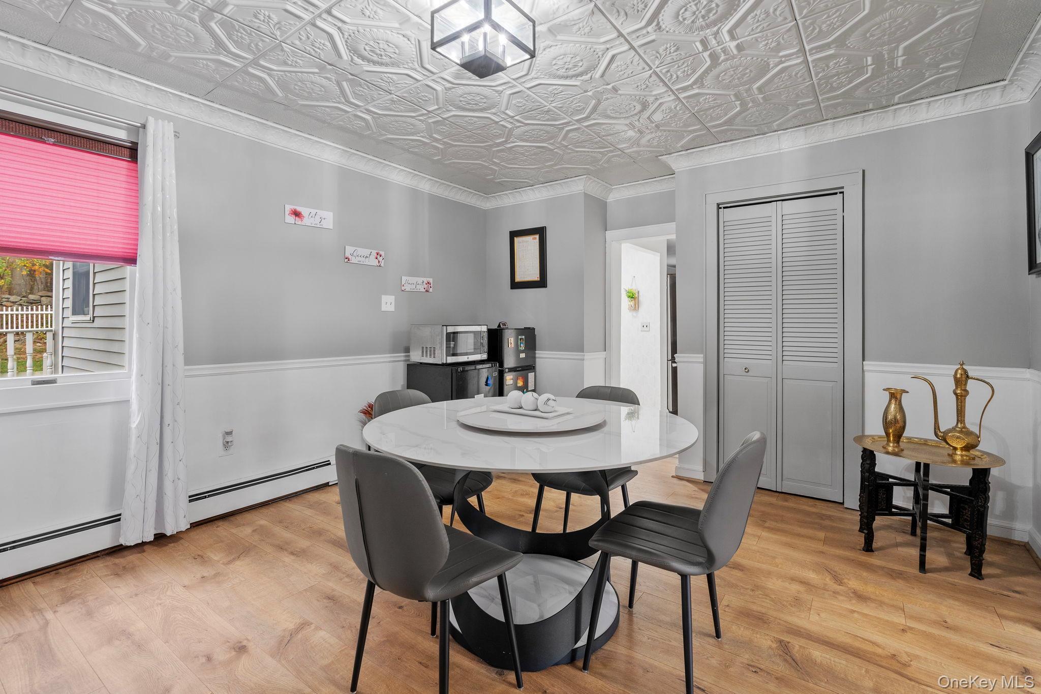 Single Family Fostertown  Orange County, NY 12550, MLS-929814-16