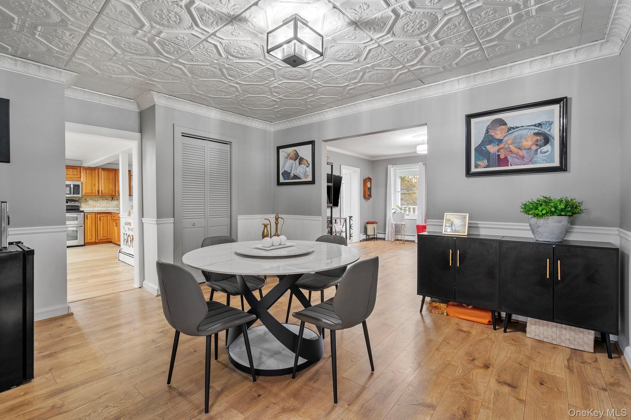 Single Family Fostertown  Orange County, NY 12550, MLS-929814-17