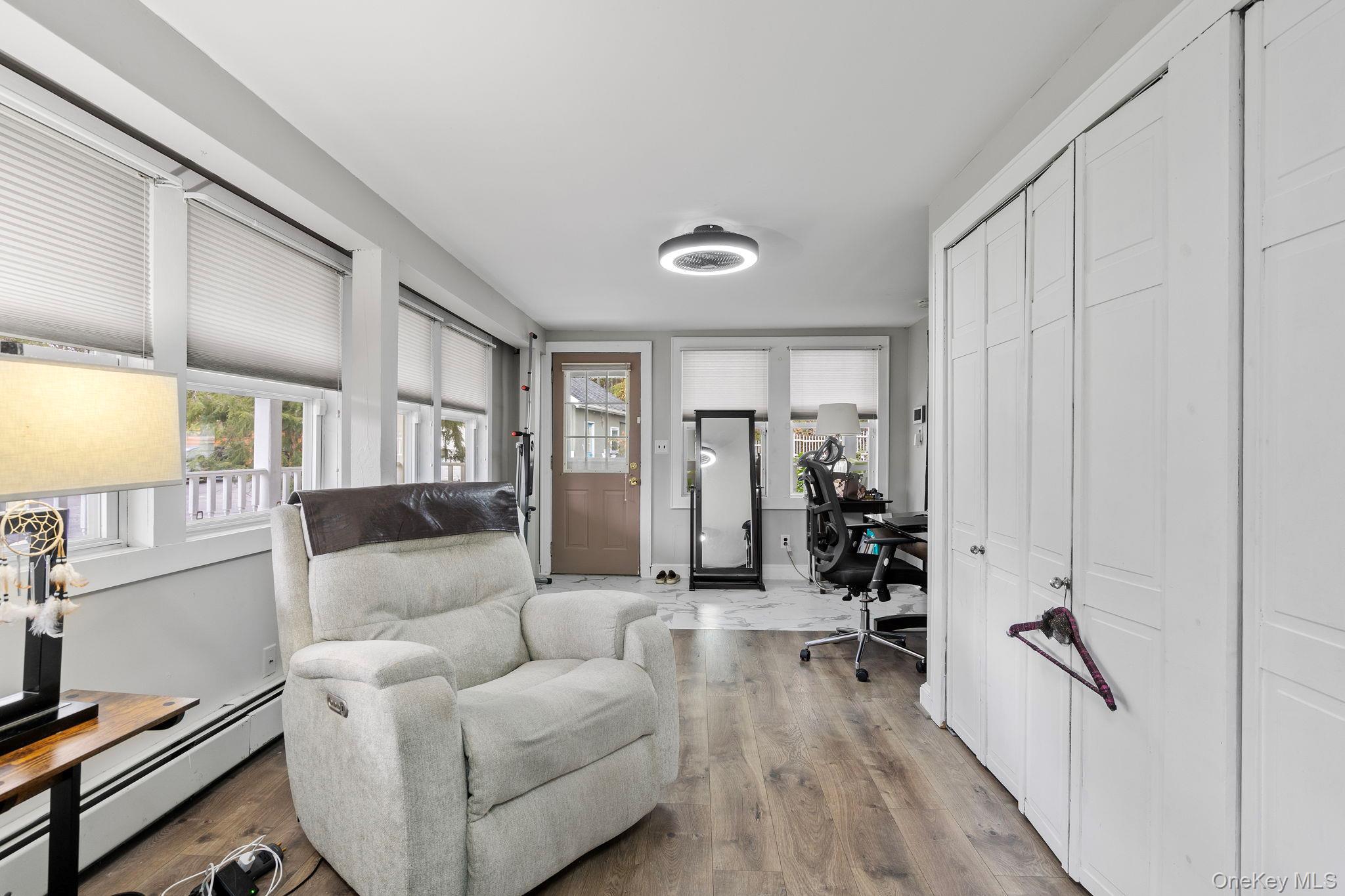 Single Family Fostertown  Orange County, NY 12550, MLS-929814-19