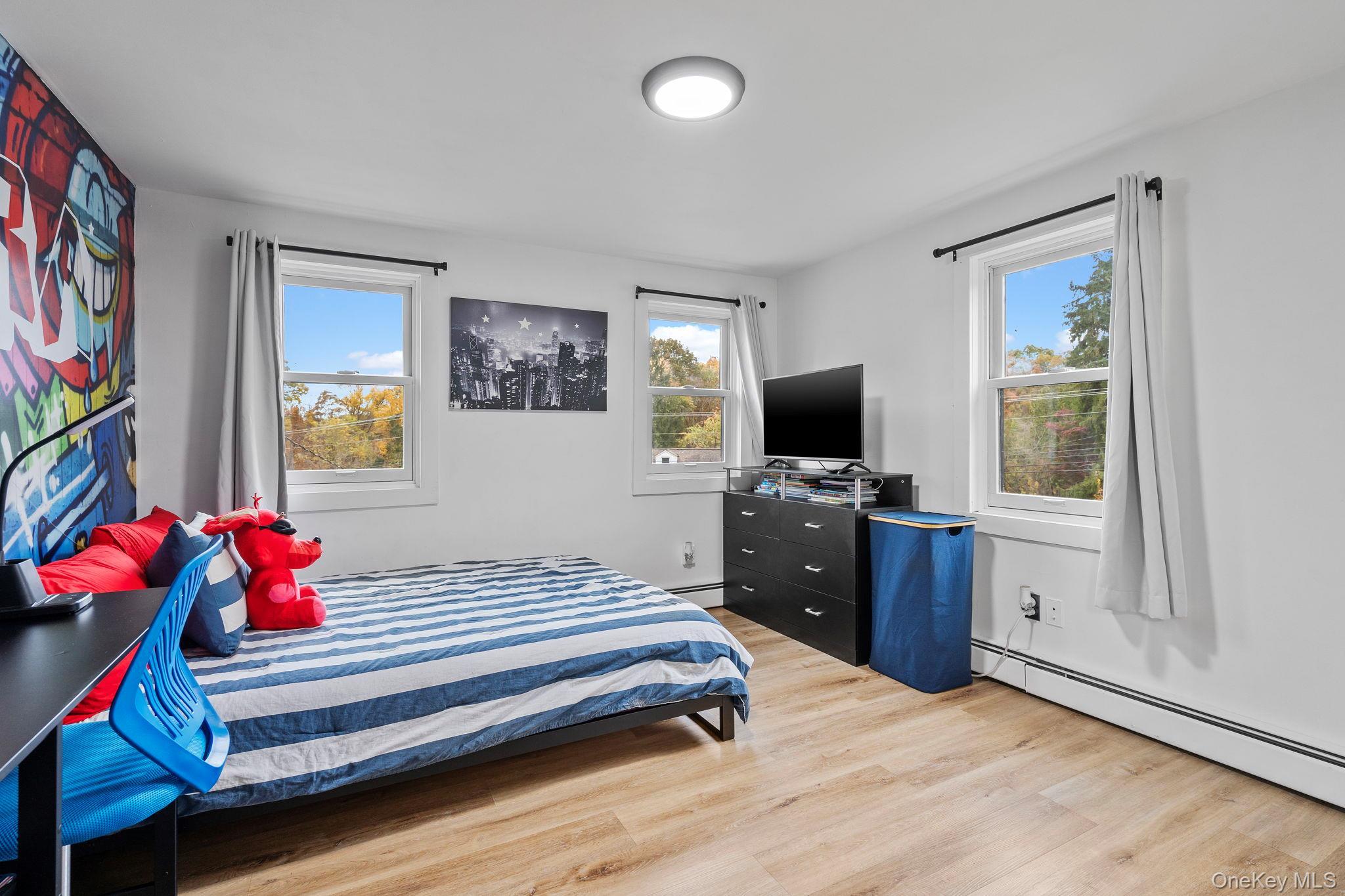 Single Family Fostertown  Orange County, NY 12550, MLS-929814-23