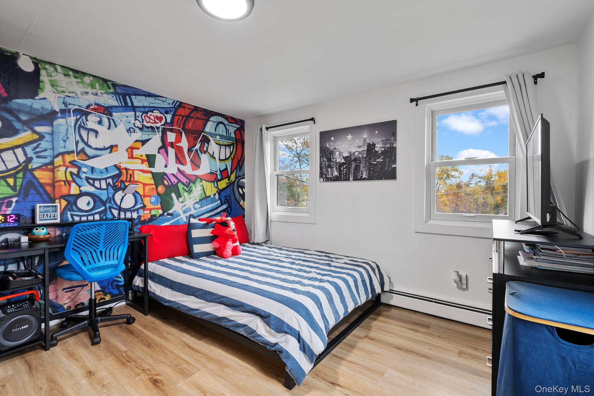 Single Family Fostertown  Orange County, NY 12550, MLS-929814-24