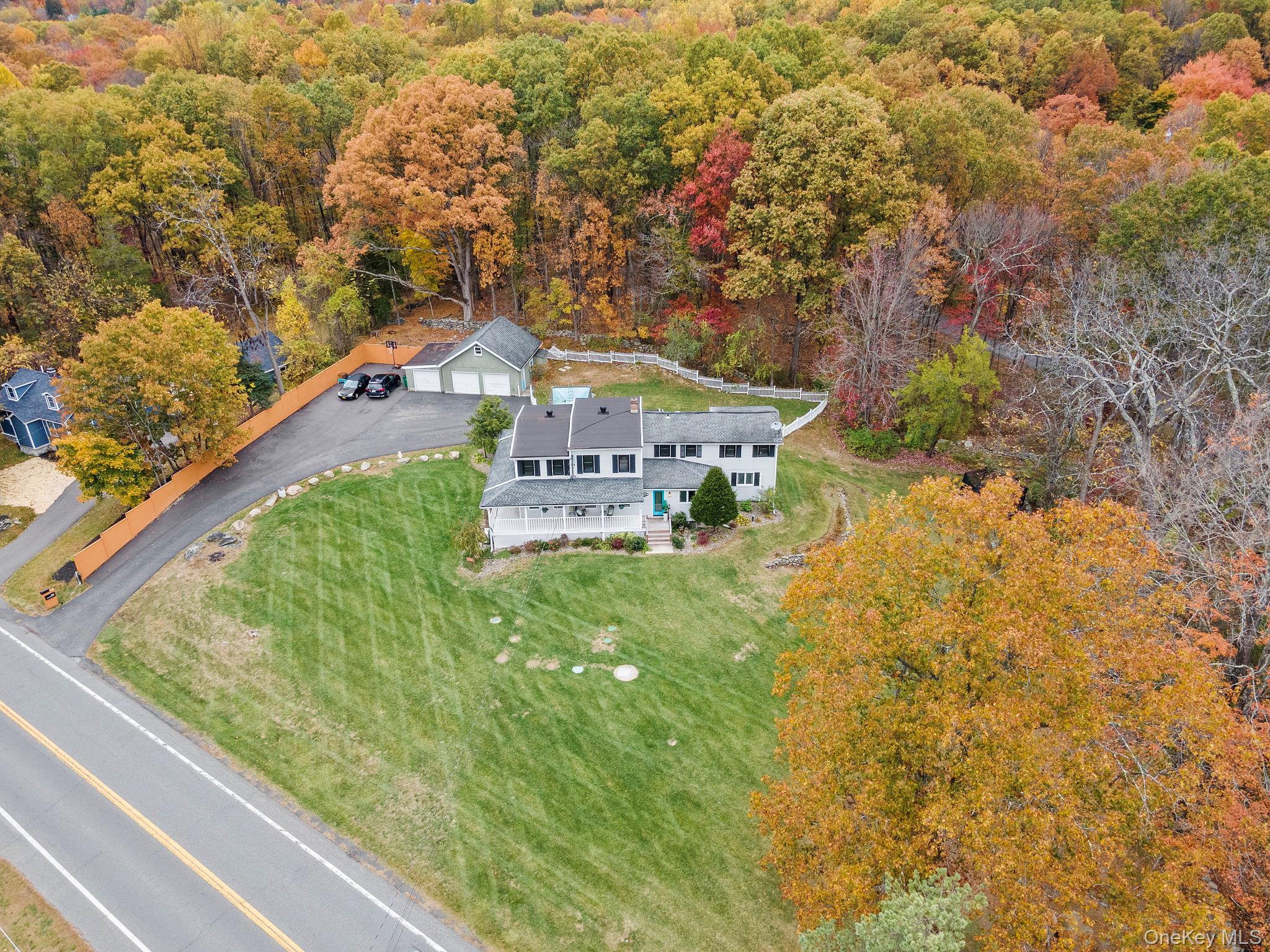 Single Family Fostertown  Orange County, NY 12550, MLS-929814-32