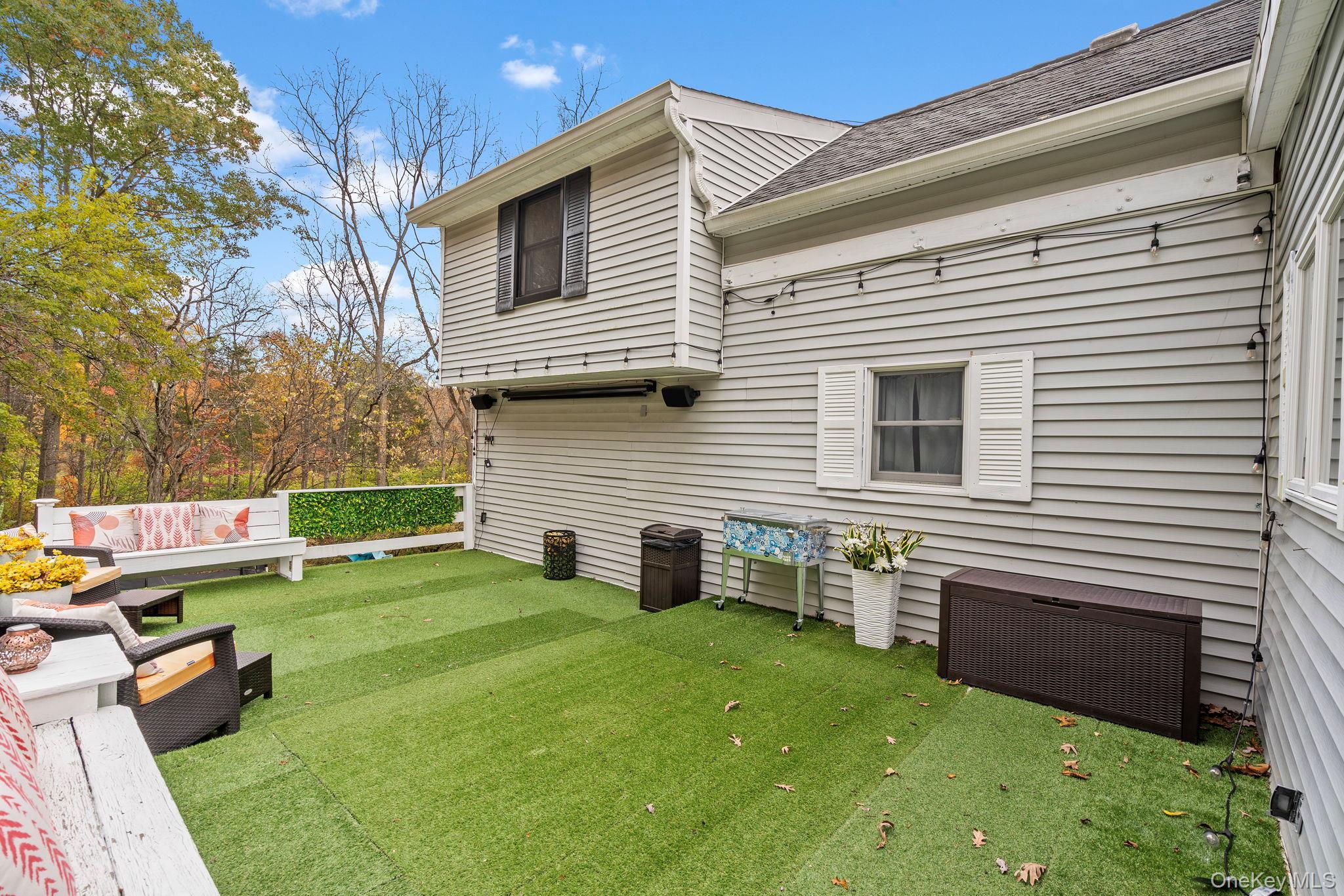 Single Family Fostertown  Orange County, NY 12550, MLS-929814-35