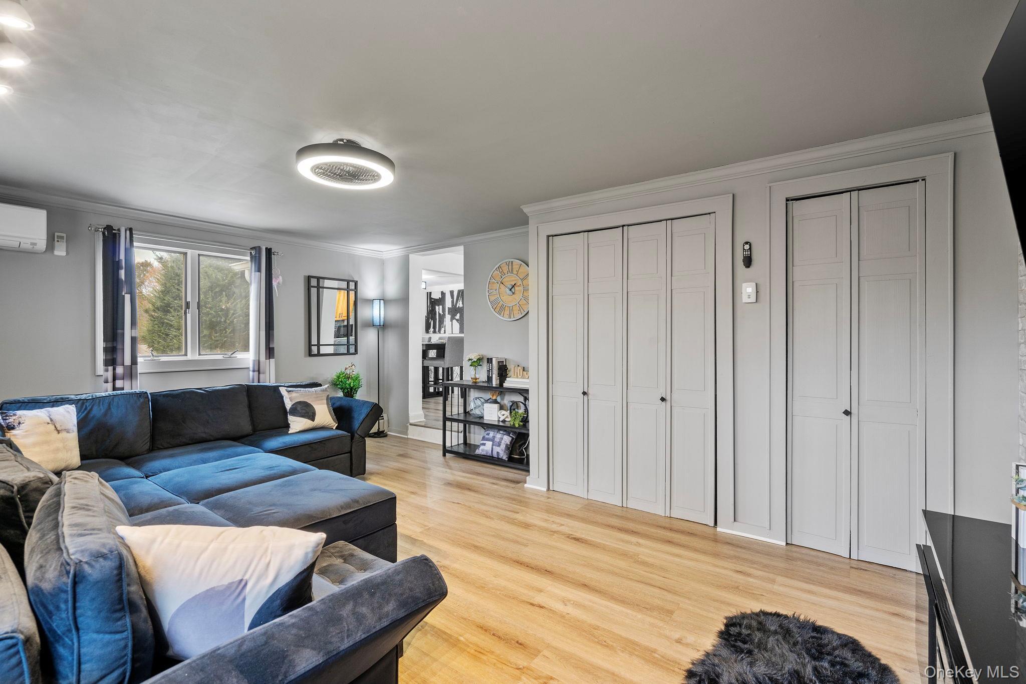 Single Family Fostertown  Orange County, NY 12550, MLS-929814-4