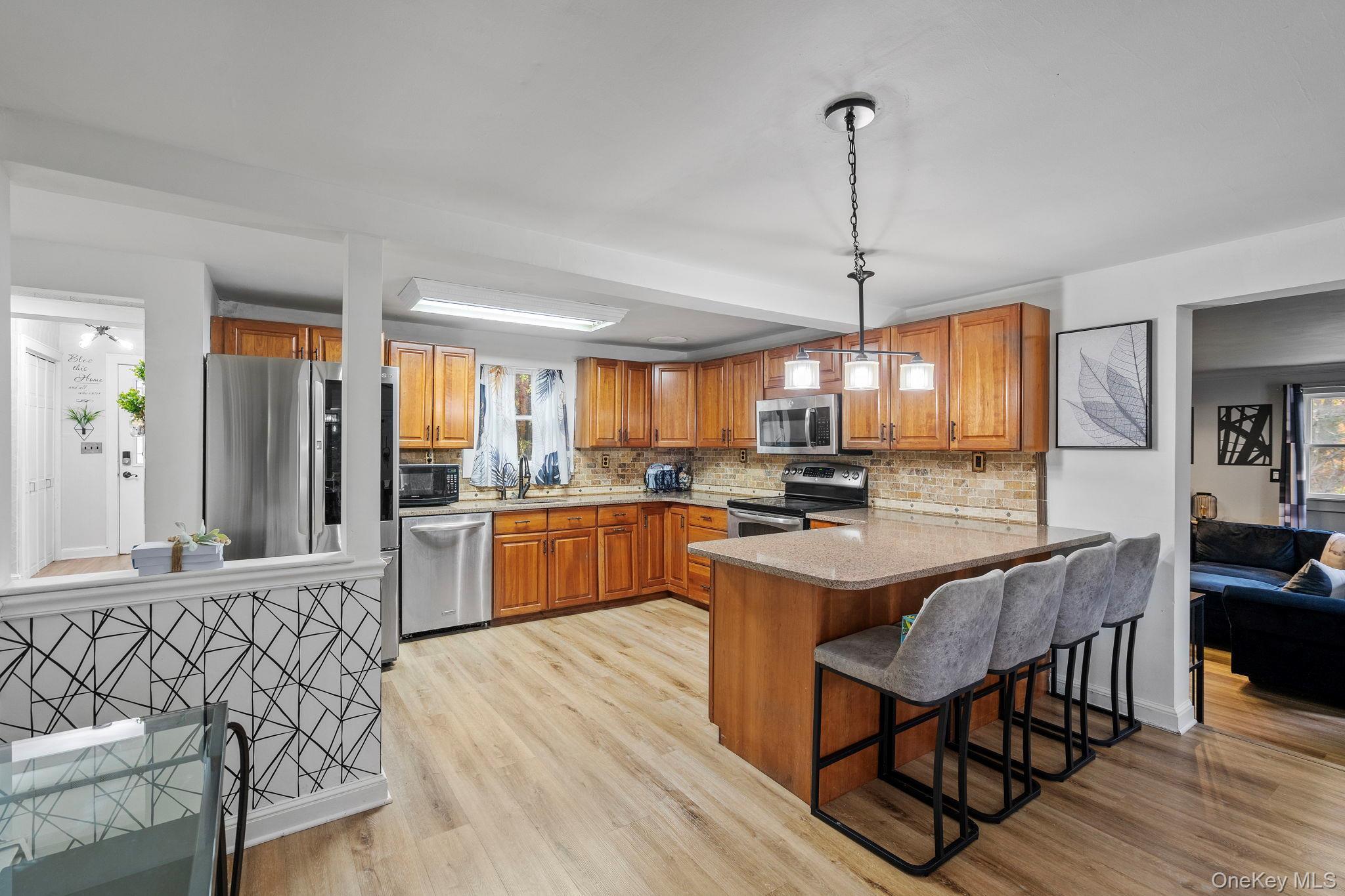 Single Family Fostertown  Orange County, NY 12550, MLS-929814-6