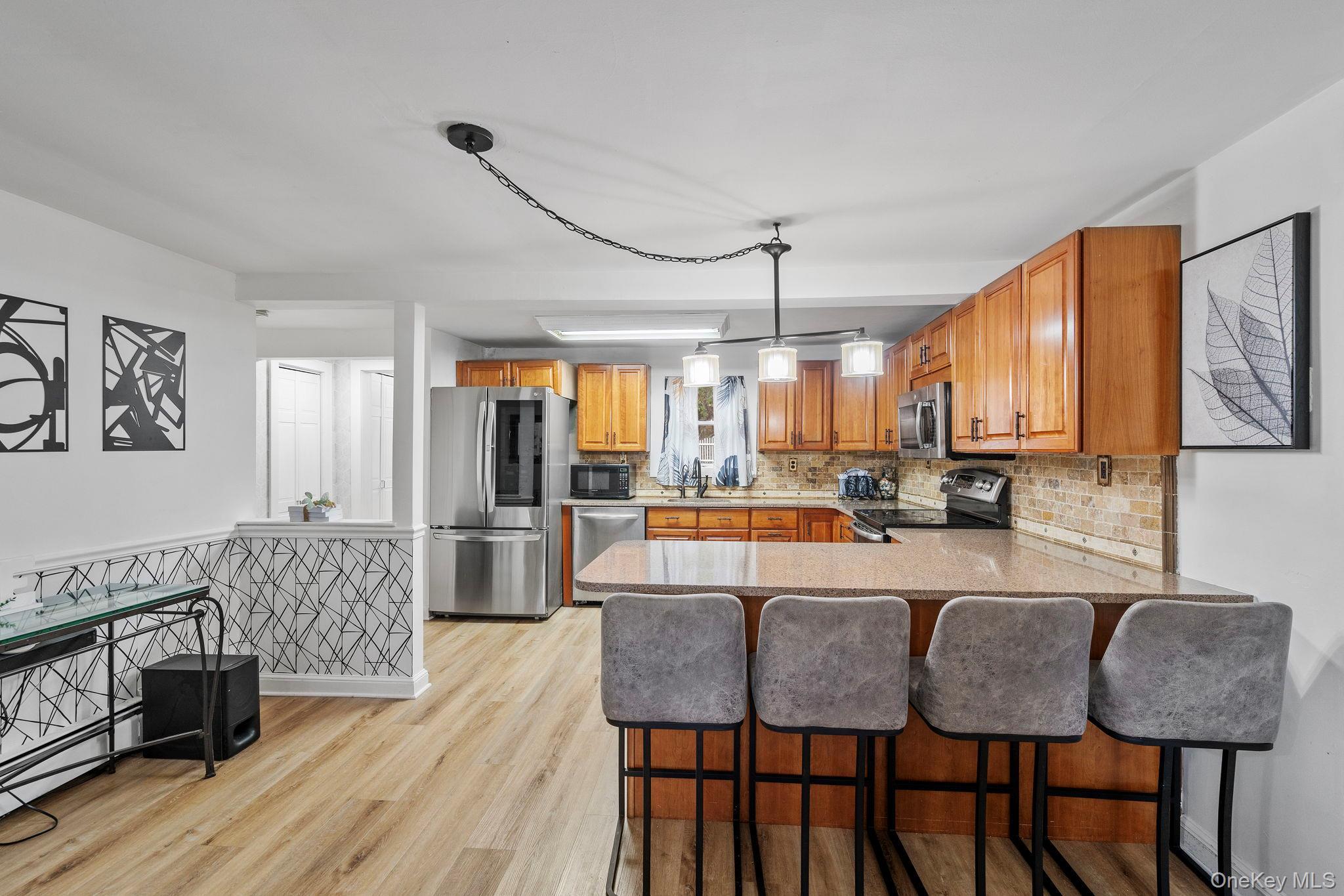 Single Family Fostertown  Orange County, NY 12550, MLS-929814-9