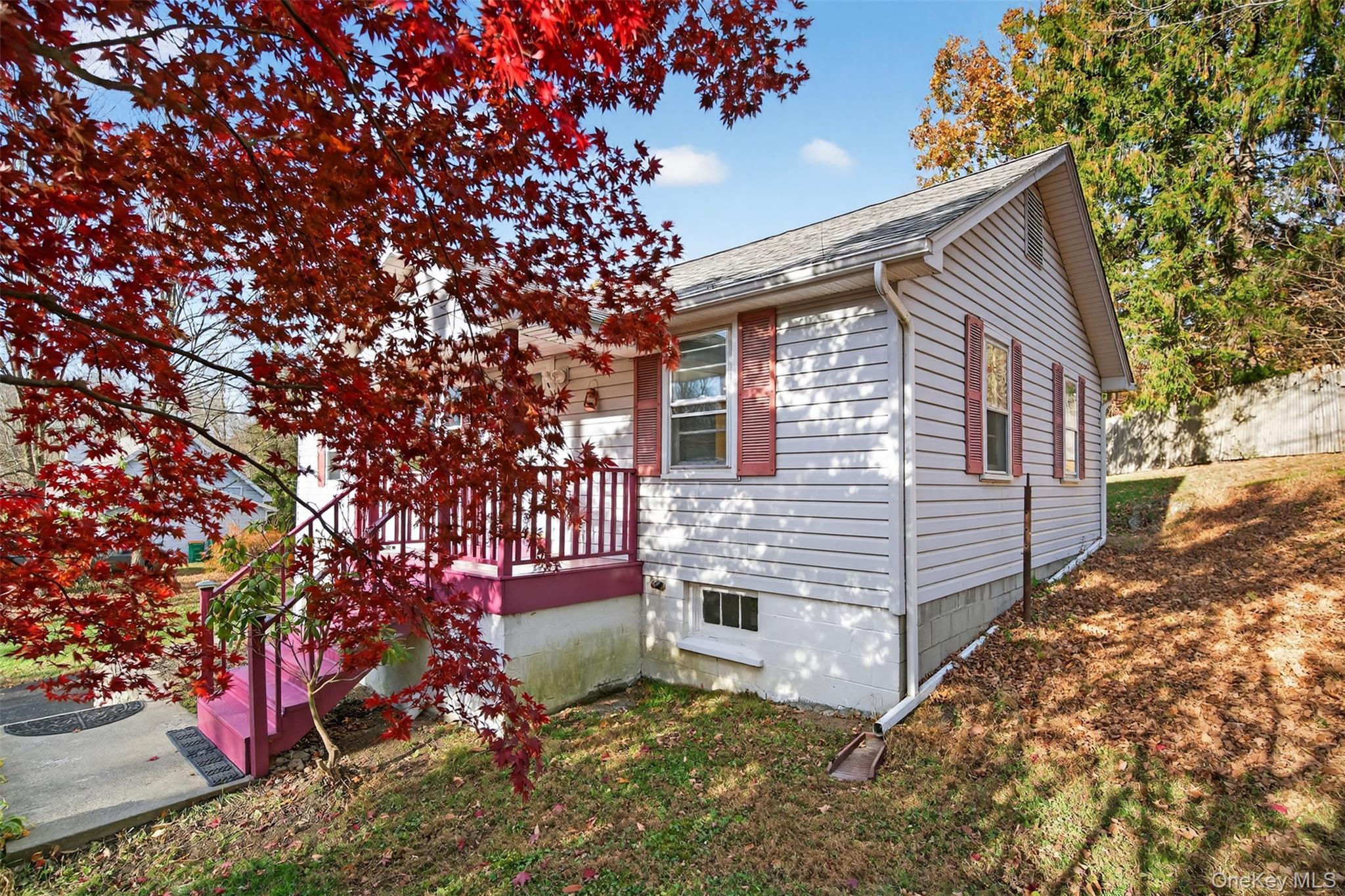 Single Family Rossway Dutchess County, NY 12569, MLS-929818-16