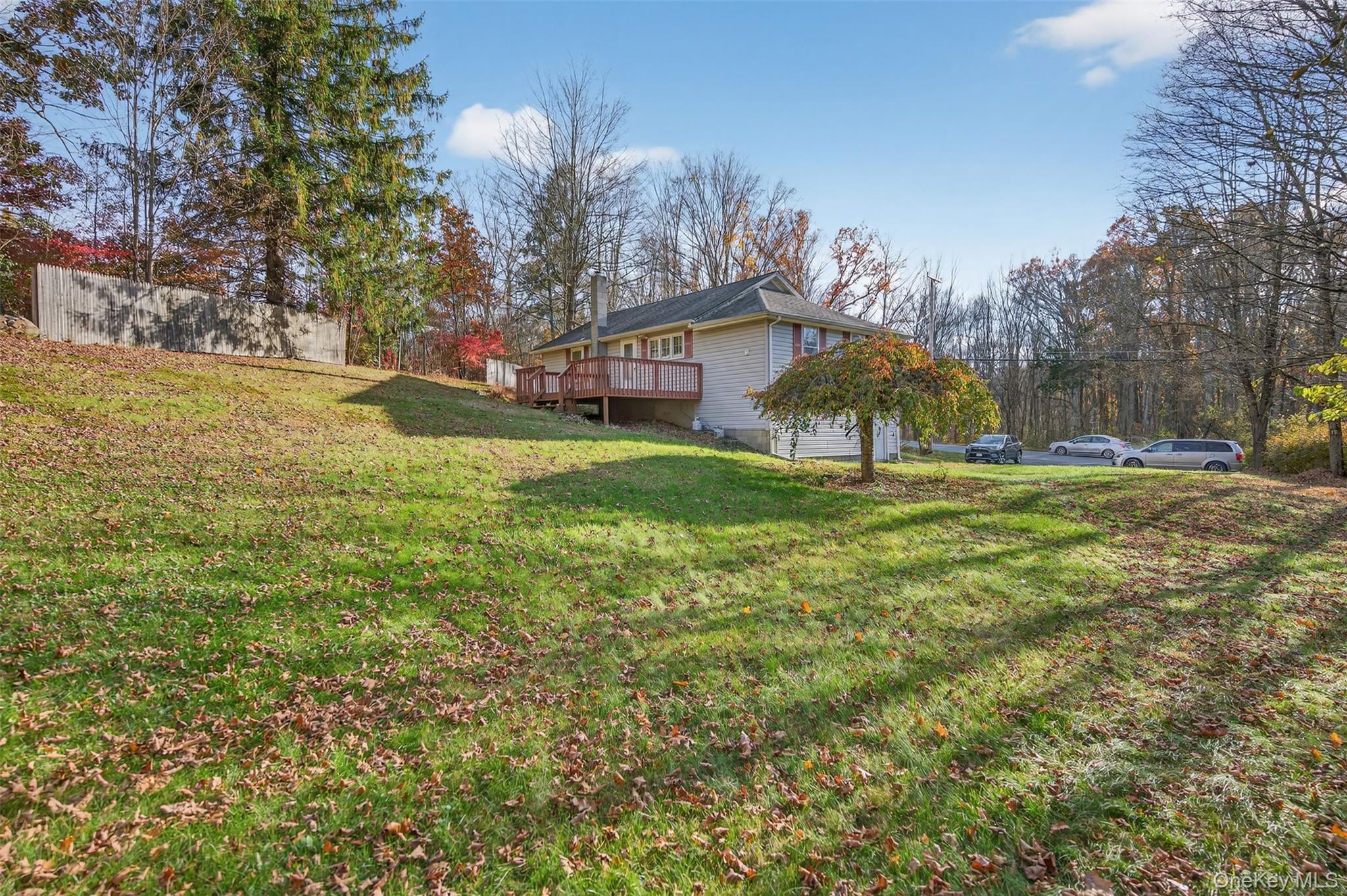 Single Family Rossway  Dutchess County, NY 12569, MLS-929818-17