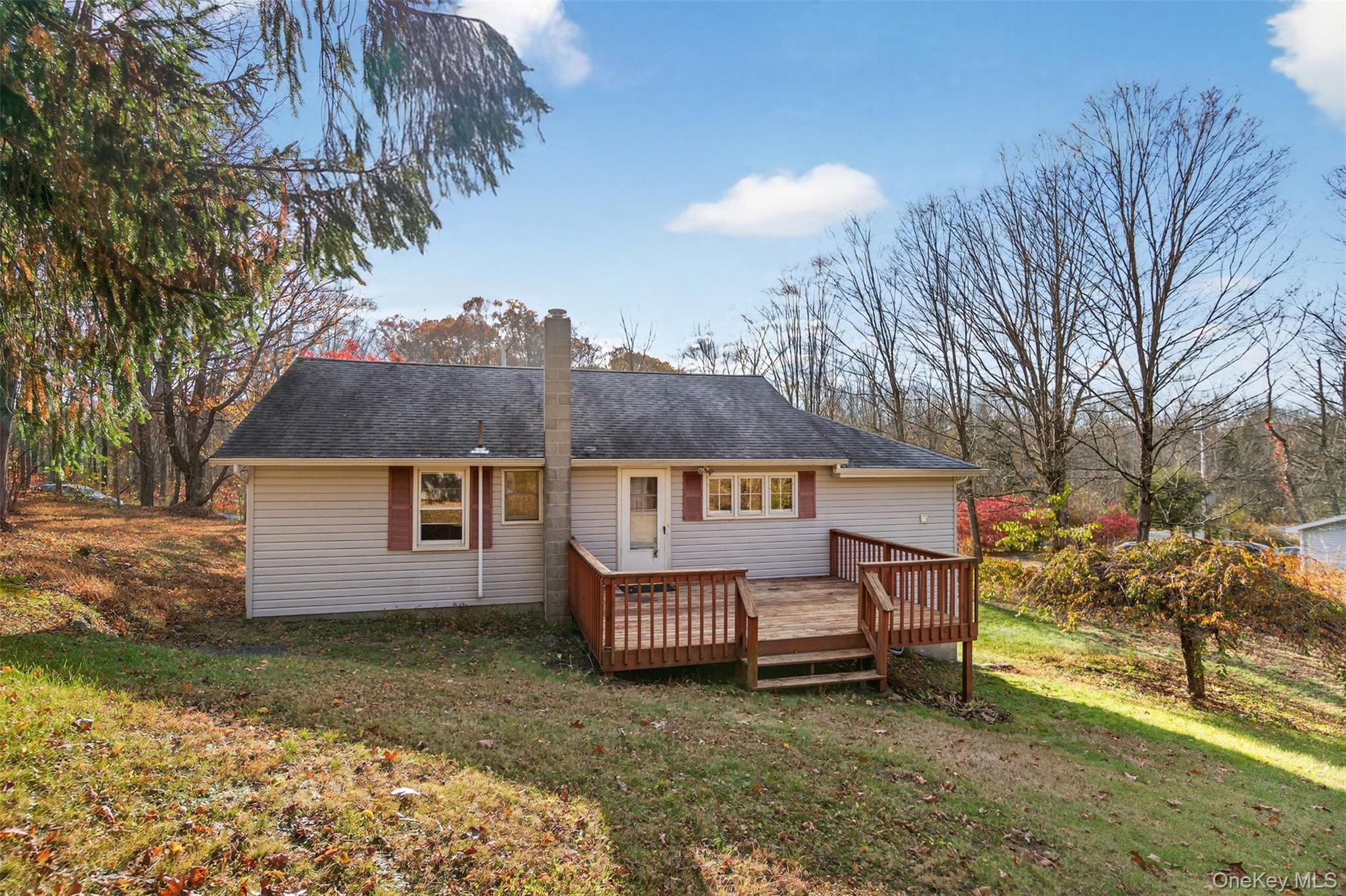 Single Family Rossway Dutchess County, NY 12569, MLS-929818-3