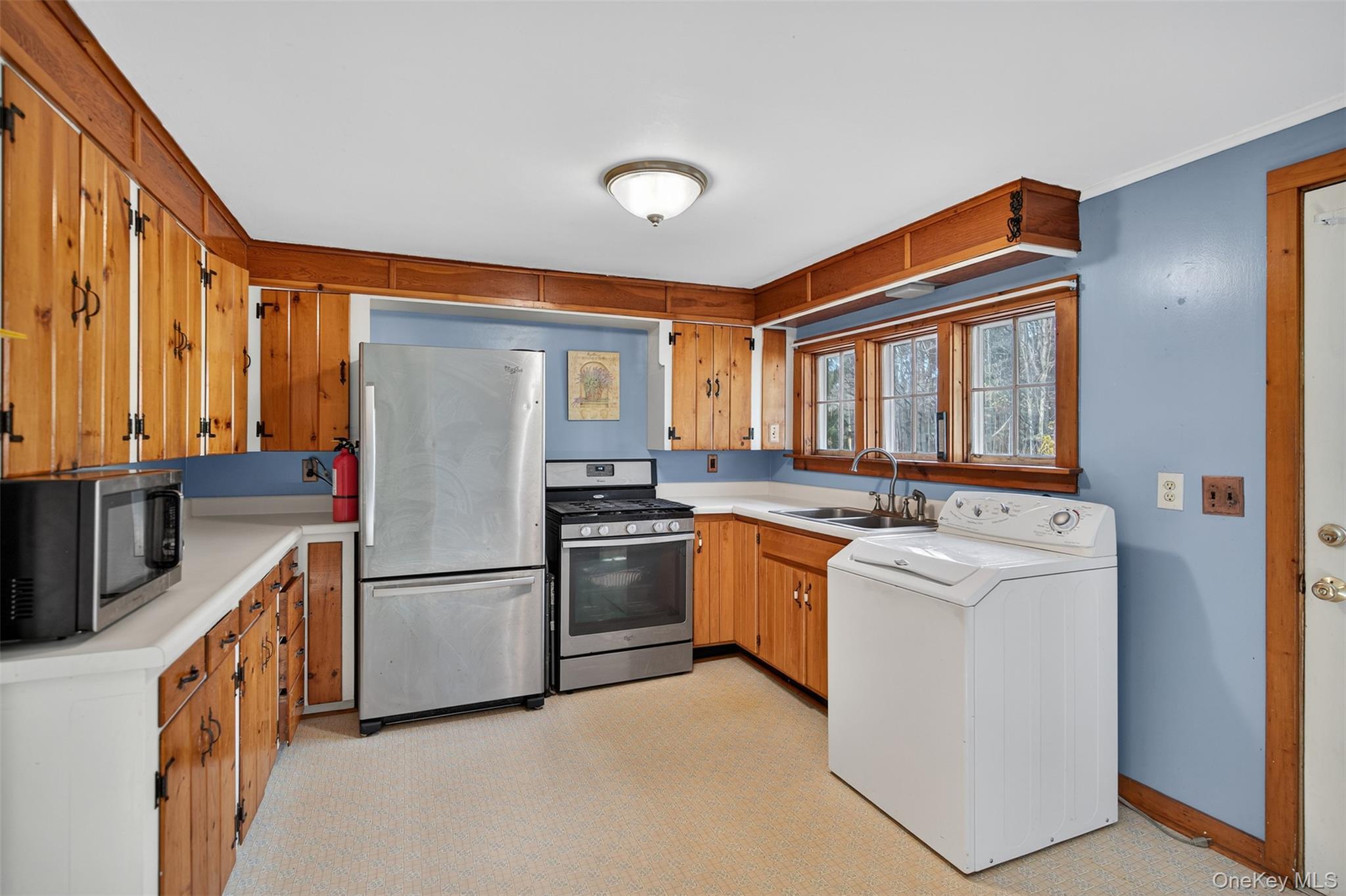 Single Family Rossway Dutchess County, NY 12569, MLS-929818-6