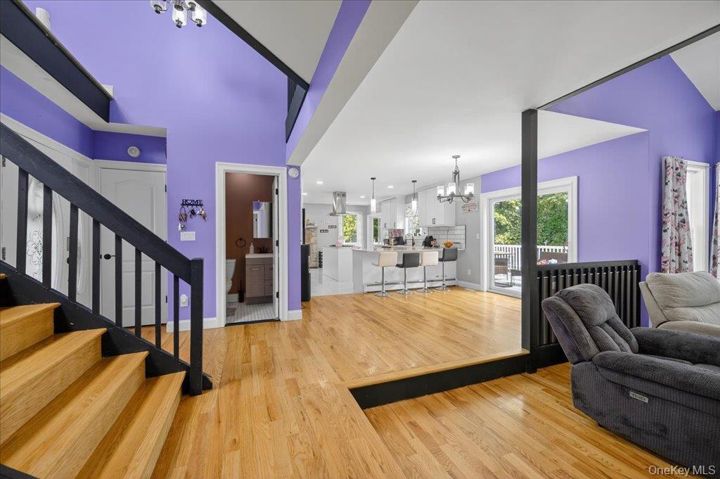 Single Family Route 52  Dutchess County, NY 12533, MLS-929825-10