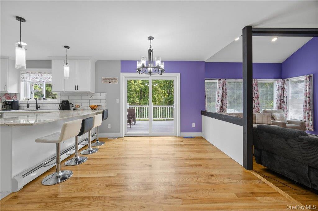 Single Family Route 52  Dutchess County, NY 12533, MLS-929825-13