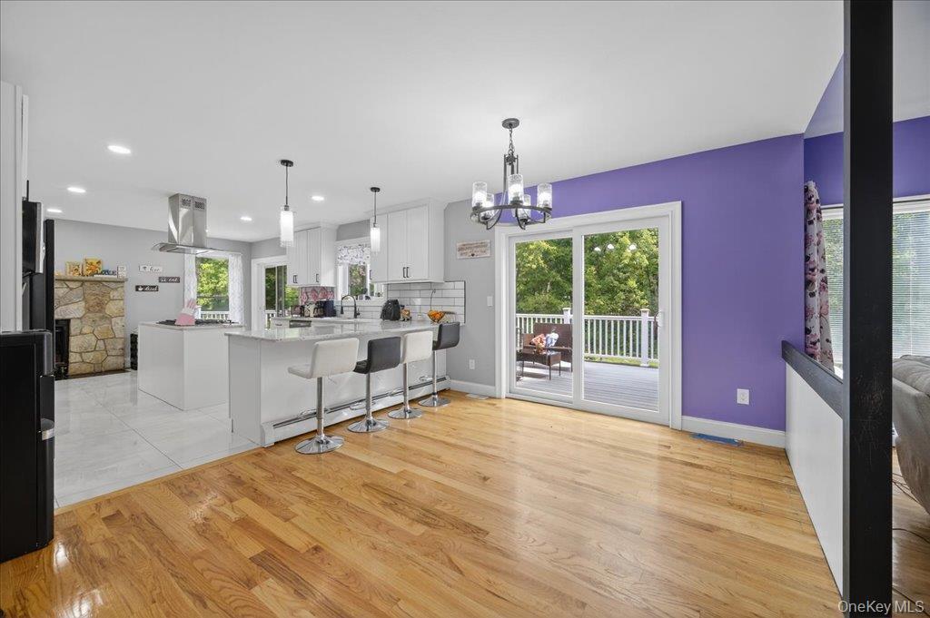 Single Family Route 52  Dutchess County, NY 12533, MLS-929825-14