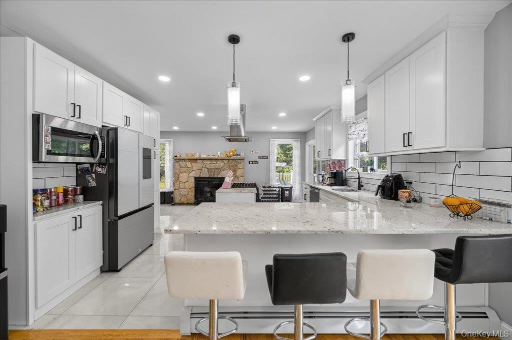 Single Family Route 52  Dutchess County, NY 12533, MLS-929825-15