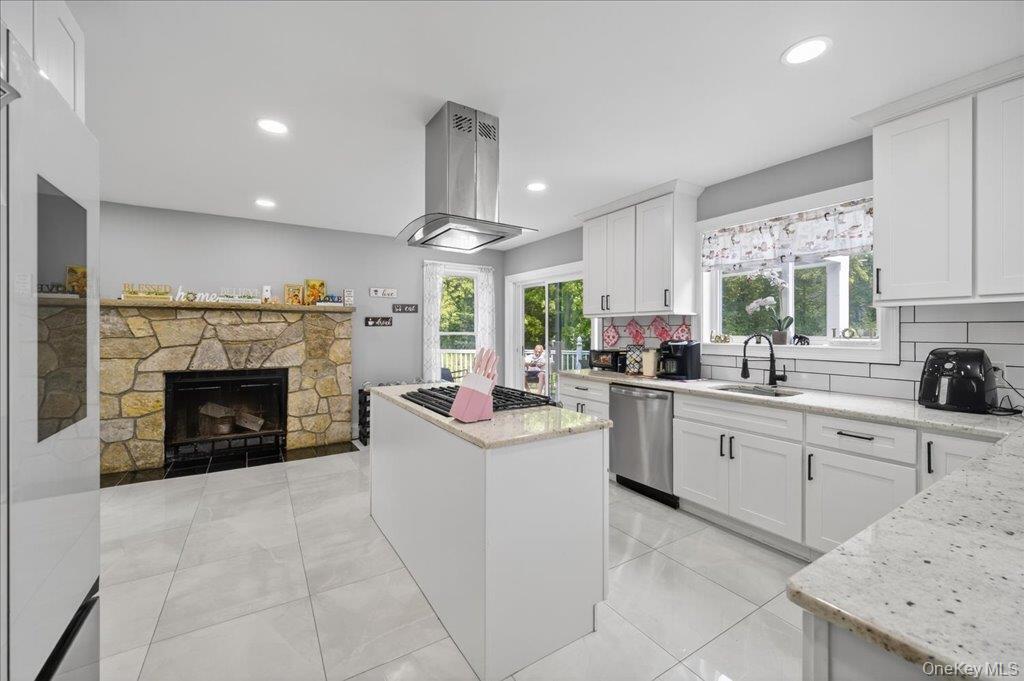 Single Family Route 52  Dutchess County, NY 12533, MLS-929825-16