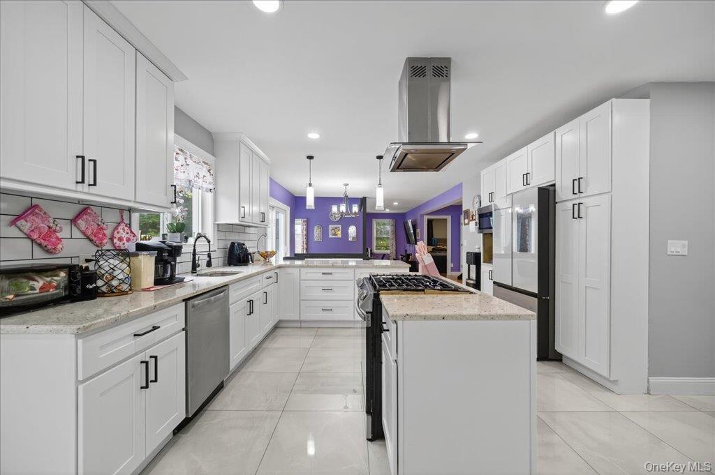 Single Family Route 52  Dutchess County, NY 12533, MLS-929825-17