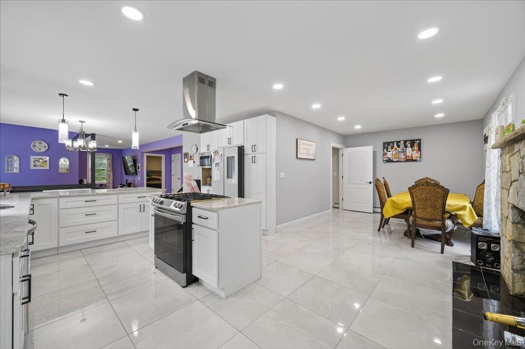 Single Family Route 52  Dutchess County, NY 12533, MLS-929825-18