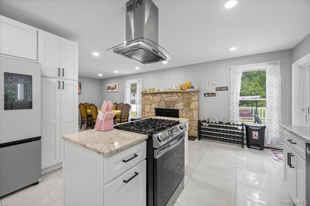 Single Family Route 52  Dutchess County, NY 12533, MLS-929825-19