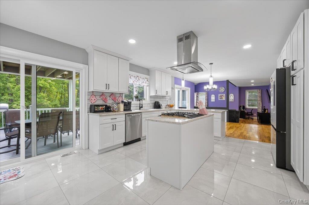 Single Family Route 52  Dutchess County, NY 12533, MLS-929825-20