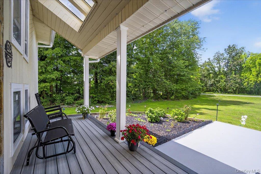 Single Family Route 52  Dutchess County, NY 12533, MLS-929825-4