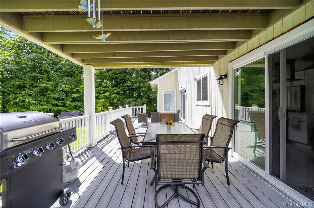 Single Family Route 52  Dutchess County, NY 12533, MLS-929825-45