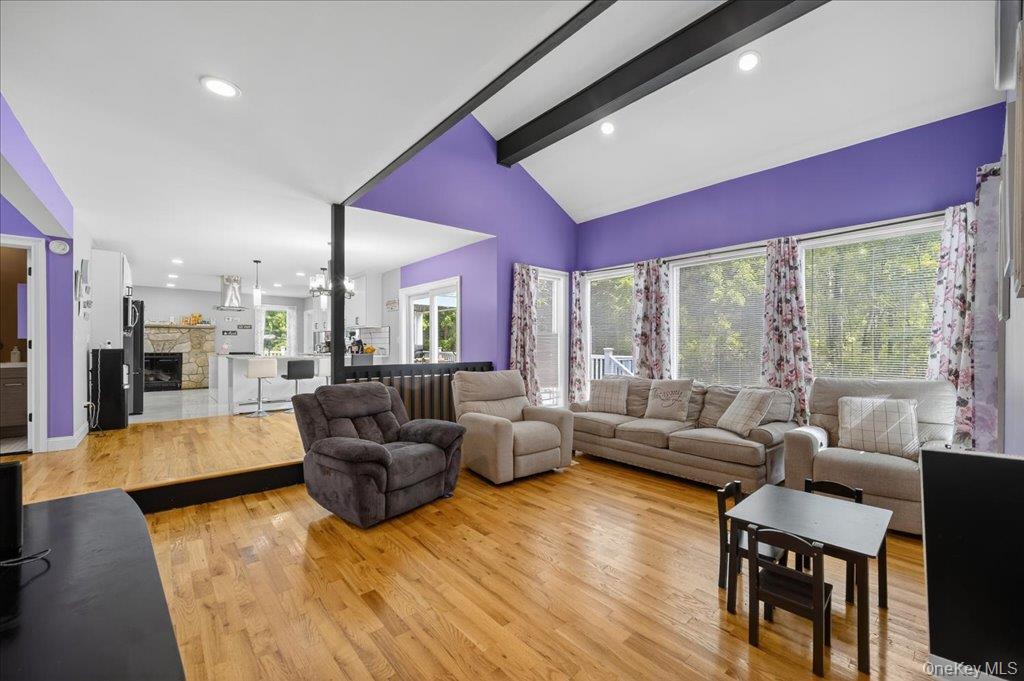 Single Family Route 52  Dutchess County, NY 12533, MLS-929825-9