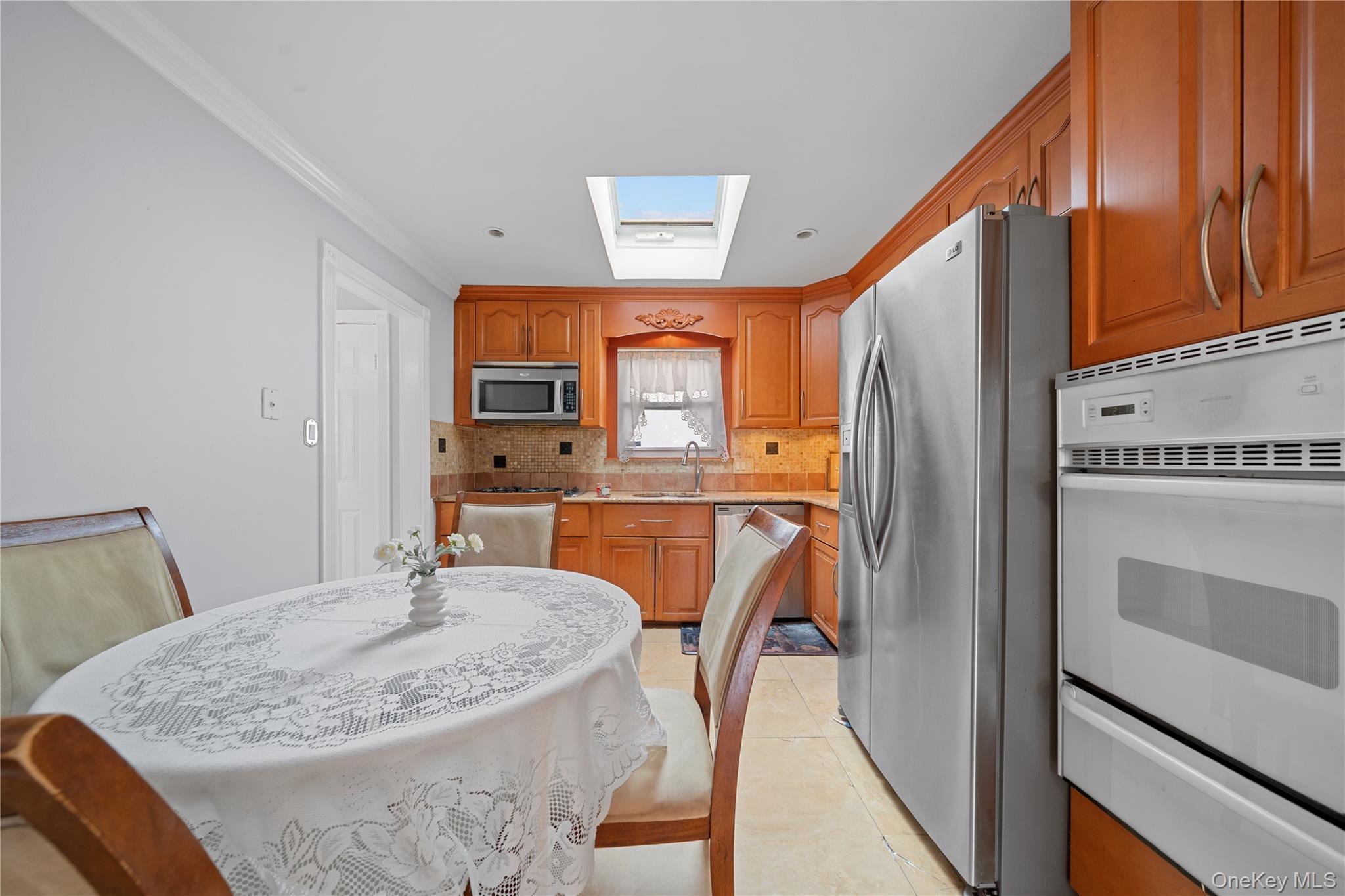 Single Family Angevine  Nassau County, NY 11550, MLS-929829-18