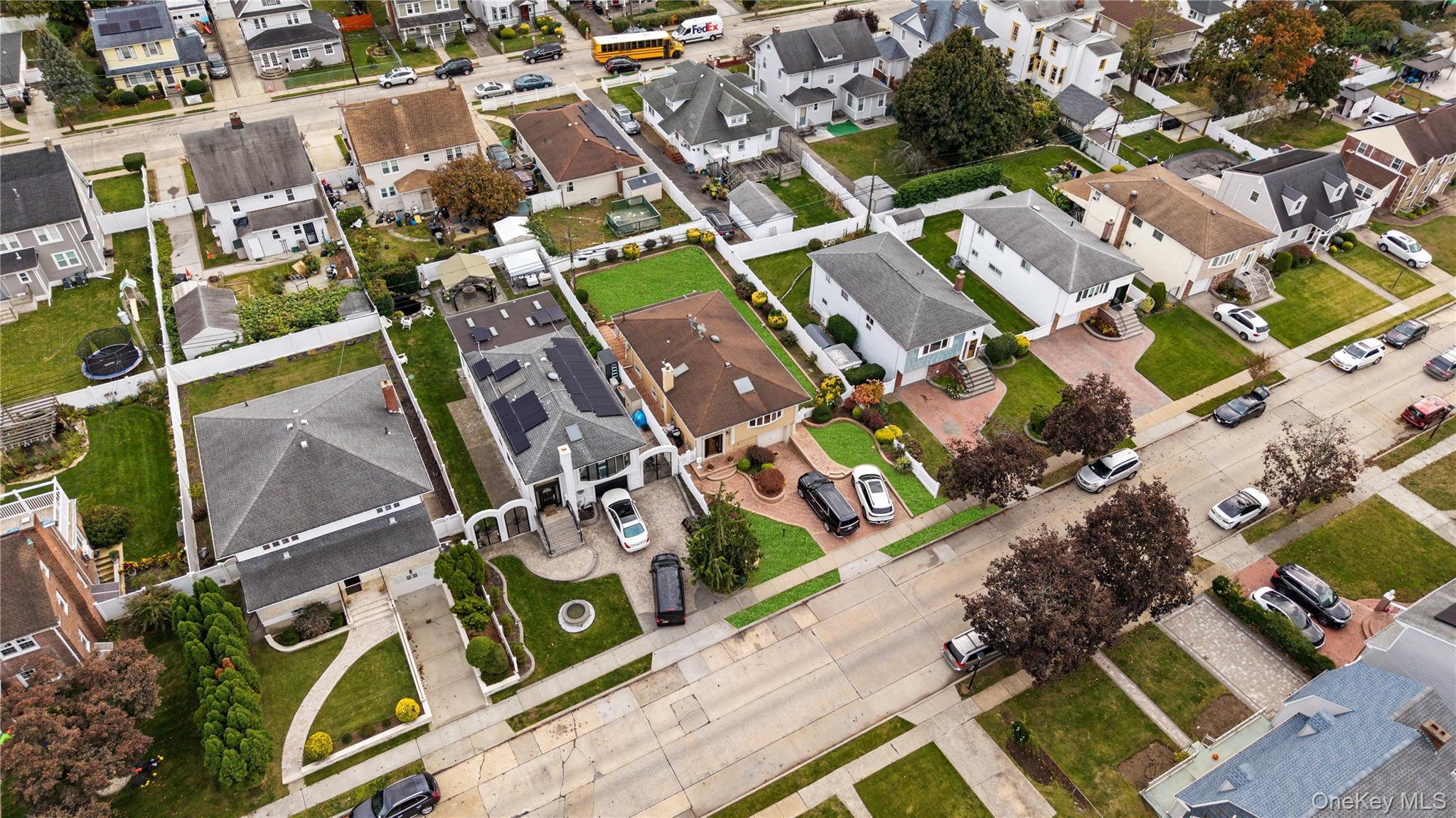 Single Family Angevine  Nassau County, NY 11550, MLS-929829-44