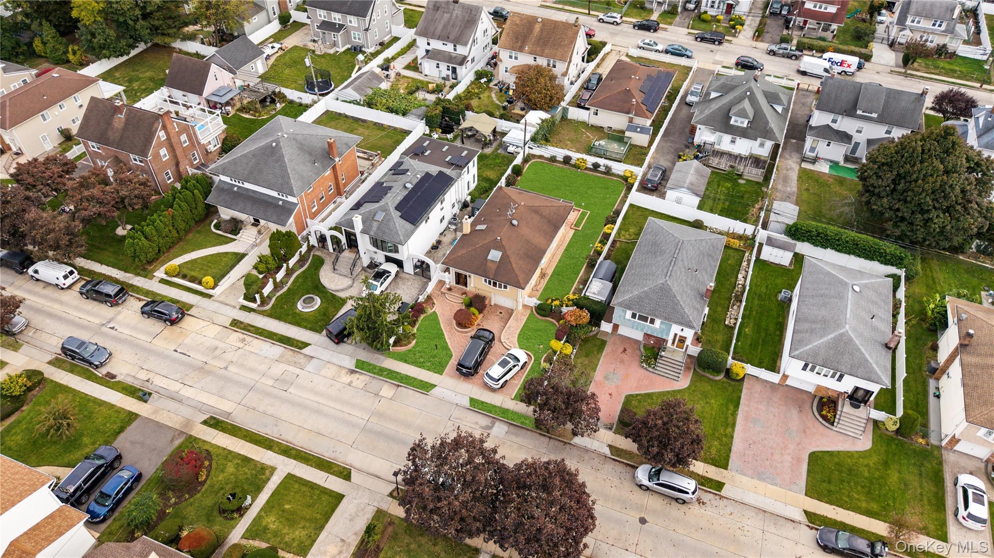 Single Family Angevine  Nassau County, NY 11550, MLS-929829-45