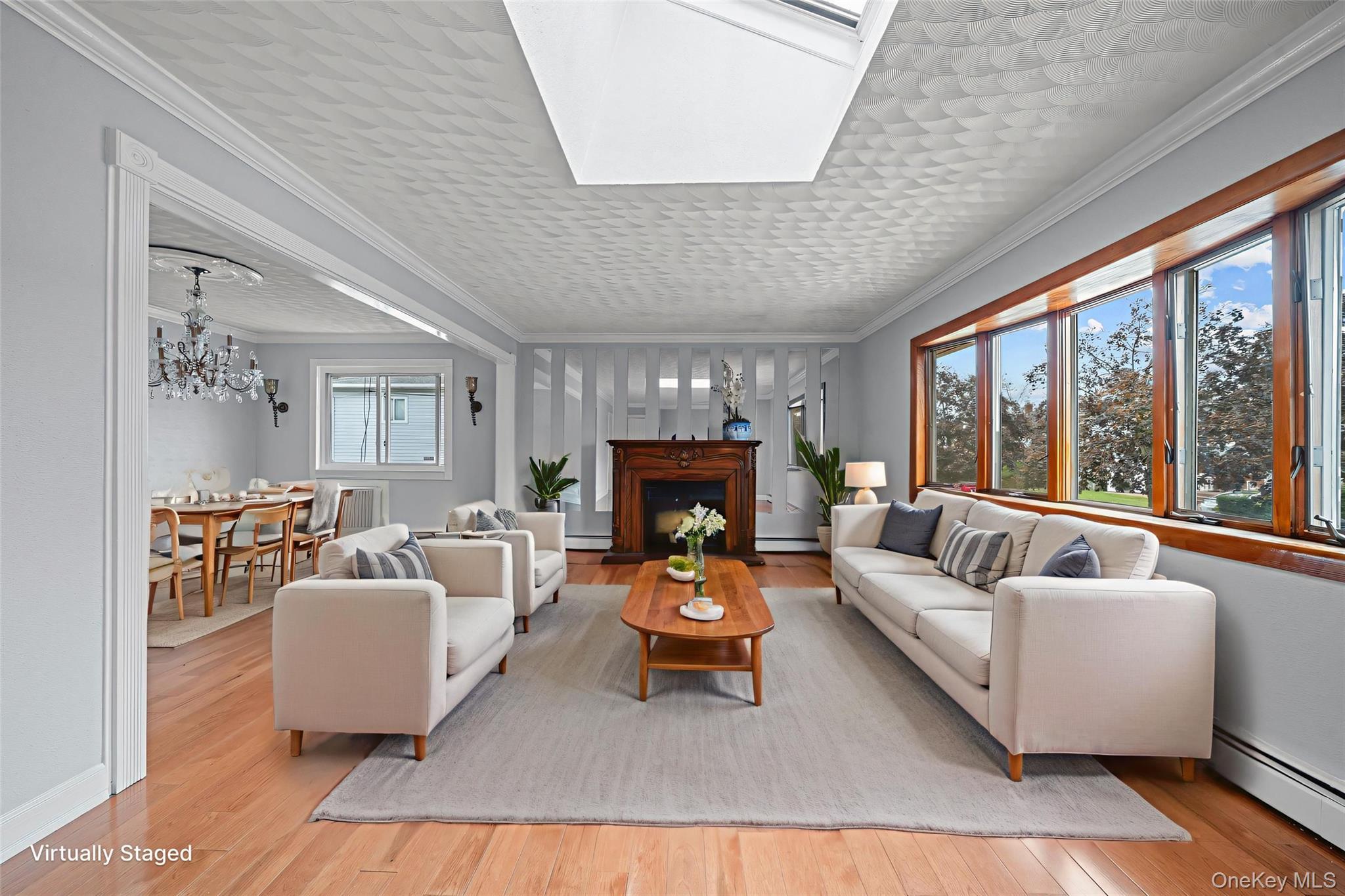 Single Family Angevine  Nassau County, NY 11550, MLS-929829-7