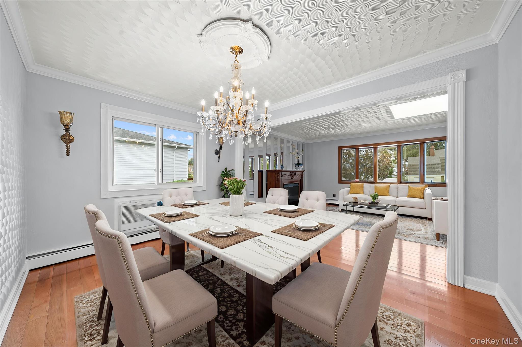 Single Family Angevine  Nassau County, NY 11550, MLS-929829-8