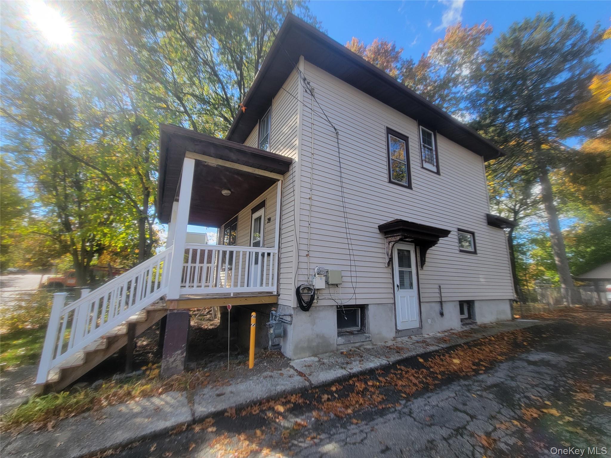 Single Family Lewis  Dutchess County, NY 12603, MLS-929836-12