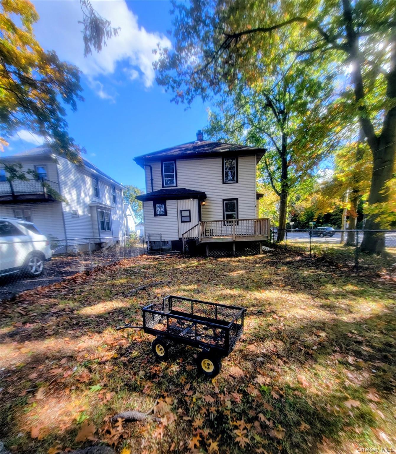 Single Family Lewis  Dutchess County, NY 12603, MLS-929836-15