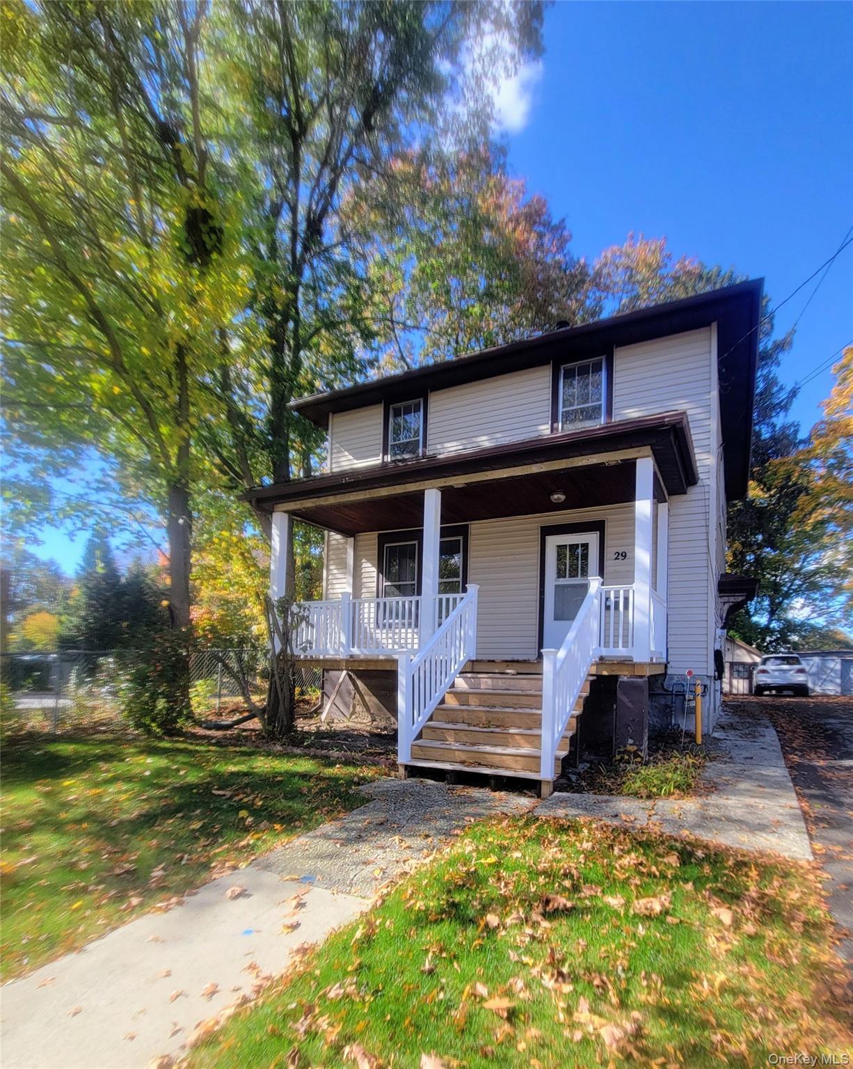 Single Family Lewis  Dutchess County, NY 12603, MLS-929836-2