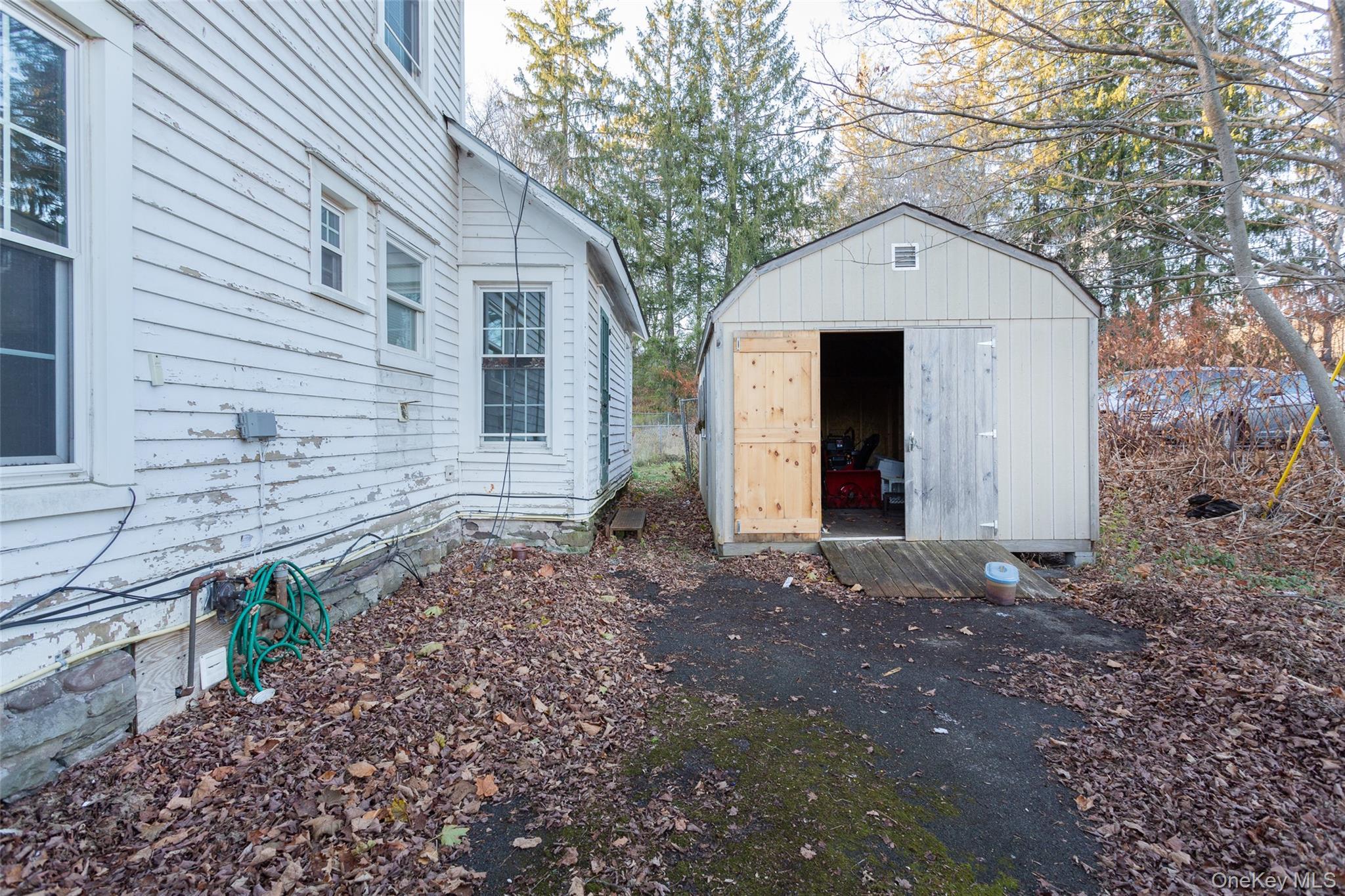 Single Family State Highway 10 Delaware County, NY 13788, MLS-929837-16