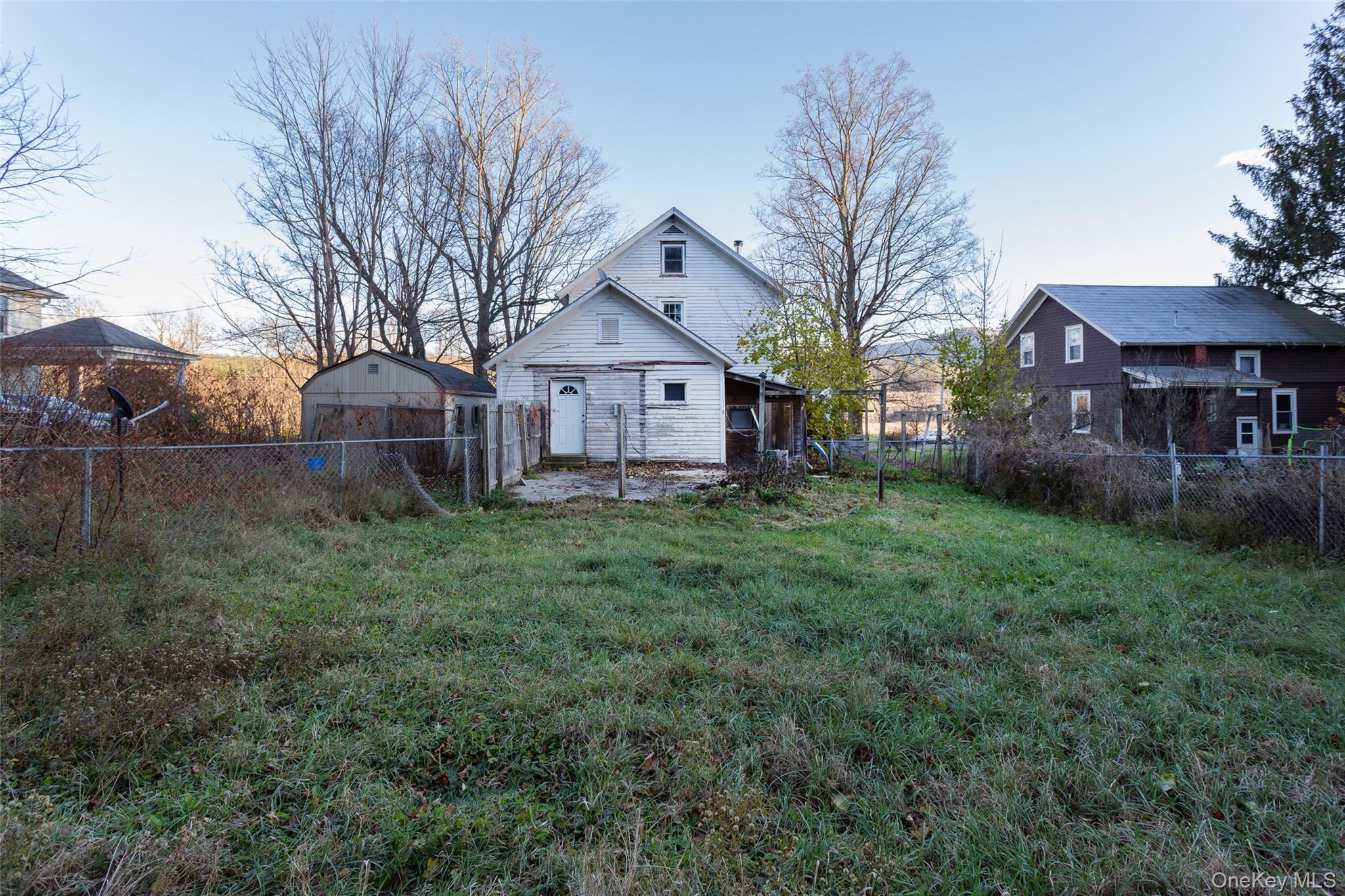 Single Family State Highway 10  Delaware County, NY 13788, MLS-929837-17