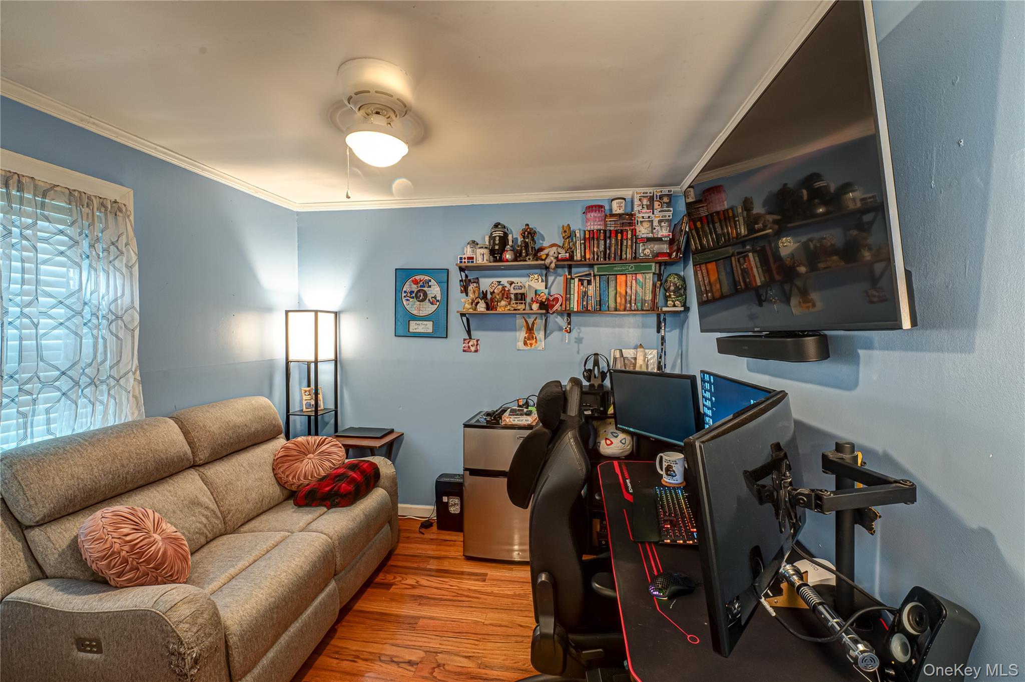 Single Family Huntington  Suffolk County, NY 11951, MLS-929845-12