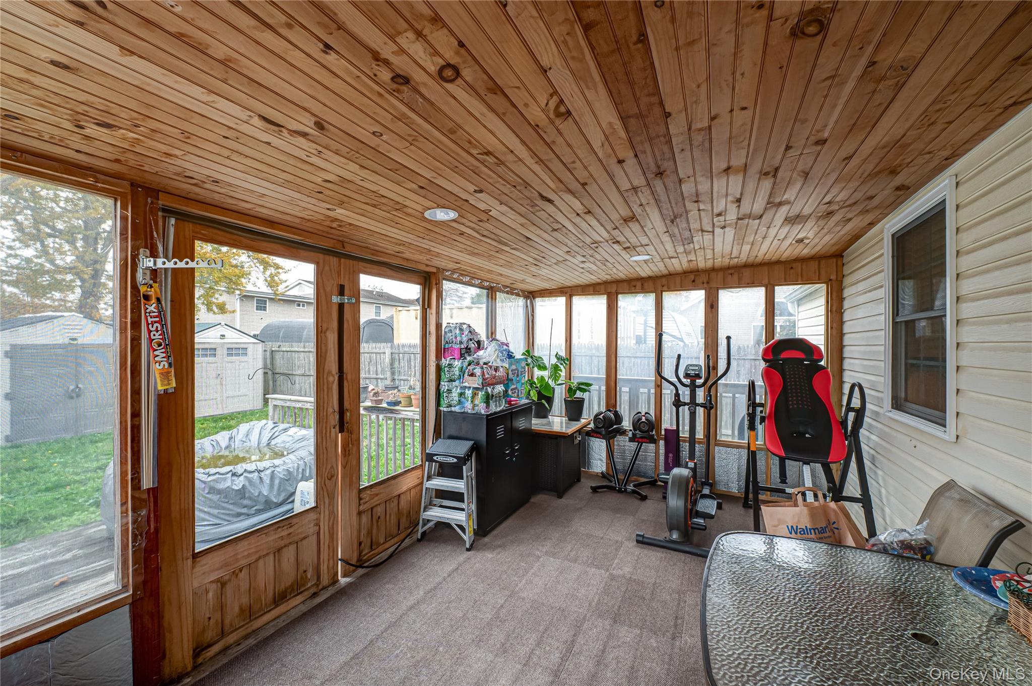 Single Family Huntington  Suffolk County, NY 11951, MLS-929845-16