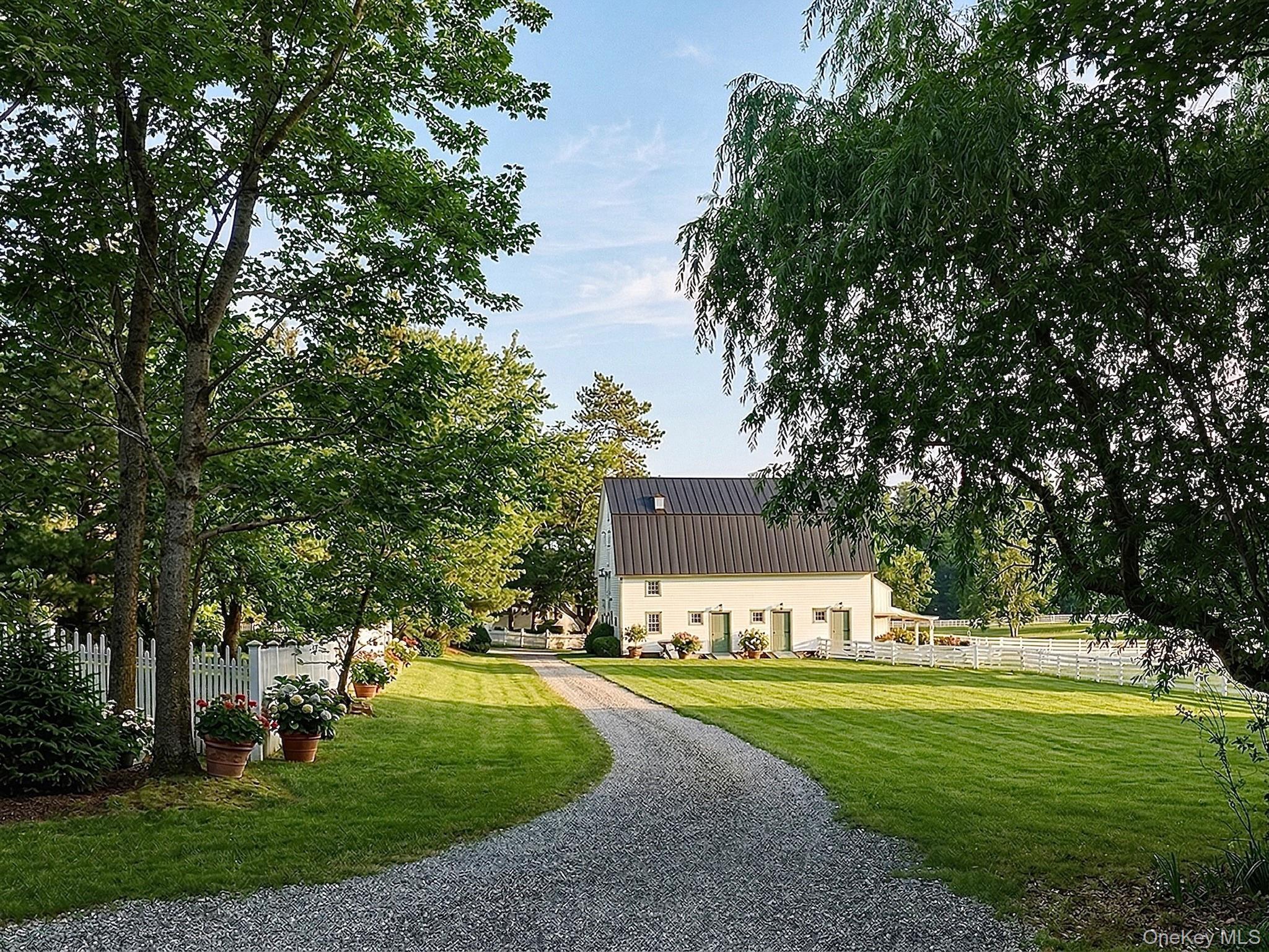 Single Family White Bridge Rd  Columbia County, NY 12136, MLS-929847-36