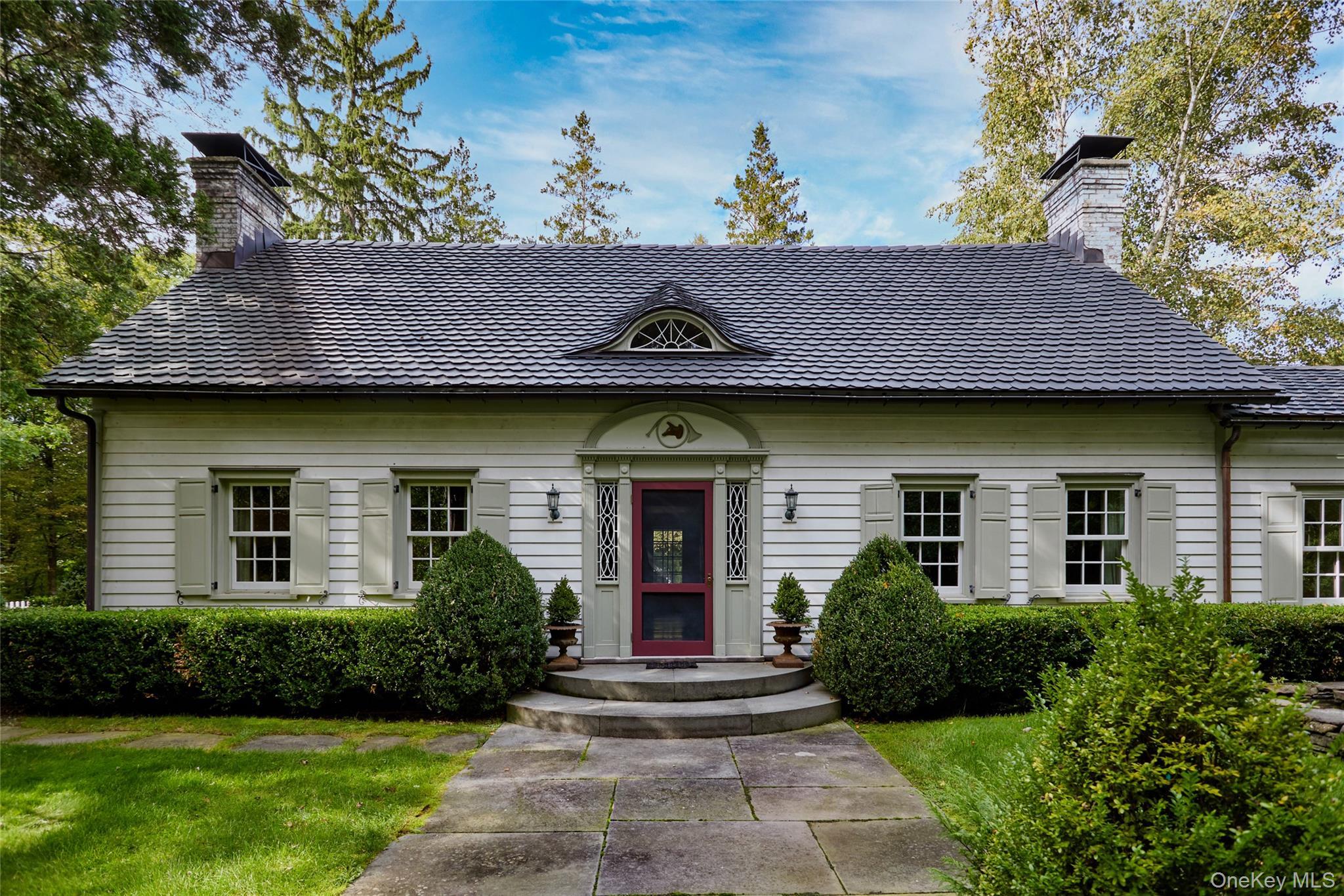 Single Family White Bridge Rd  Columbia County, NY 12136, MLS-929847-4