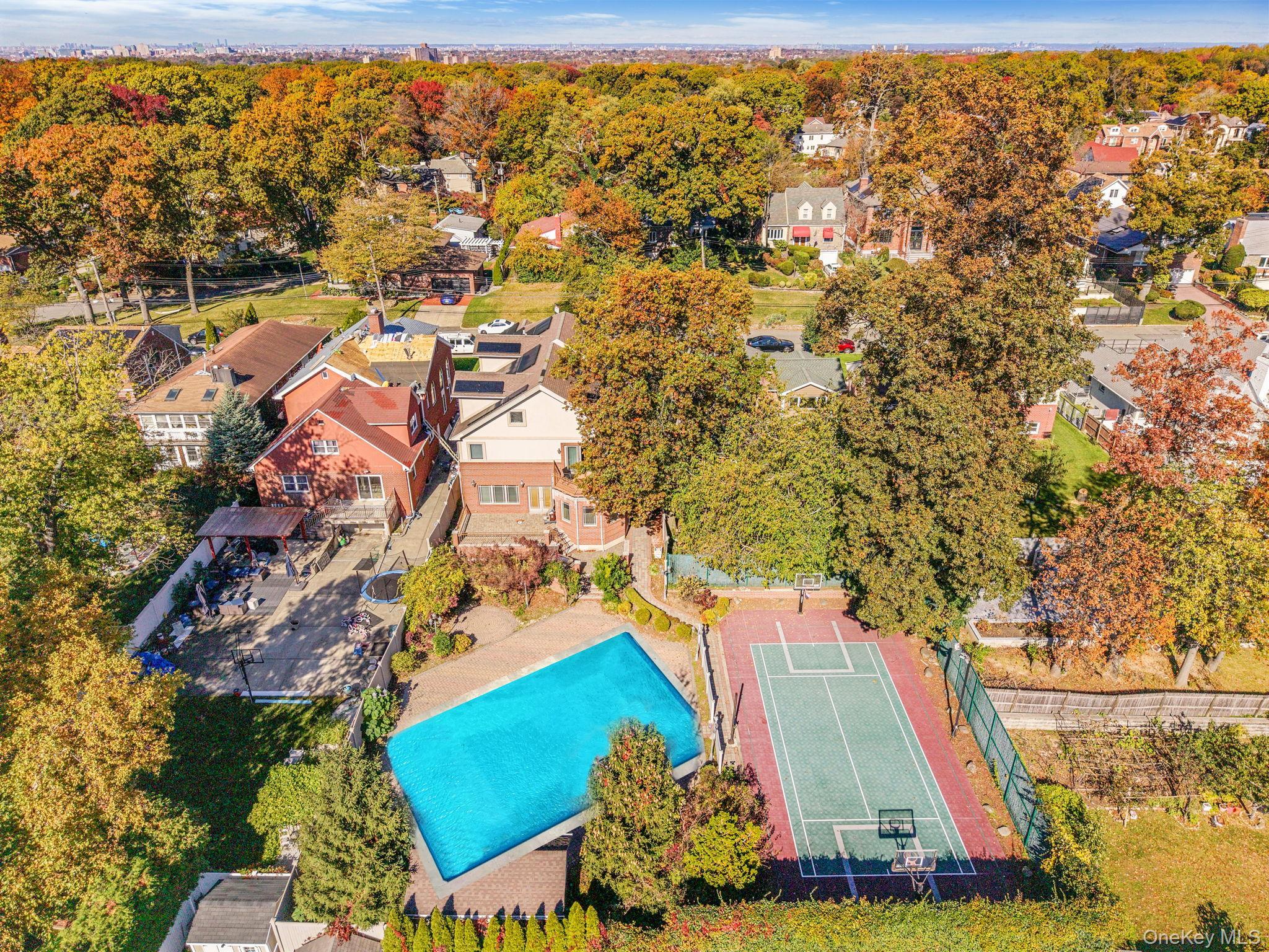 Single Family Keno Queens, NY 11423, MLS-929848-27