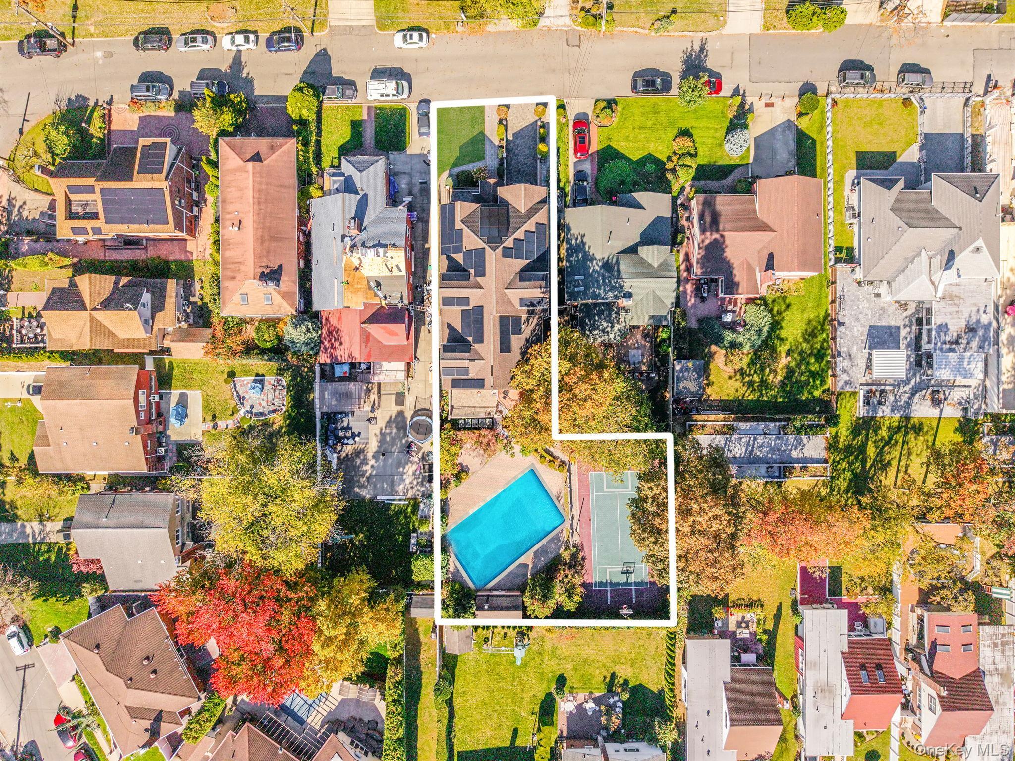 Single Family Keno  Queens, NY 11423, MLS-929848-28