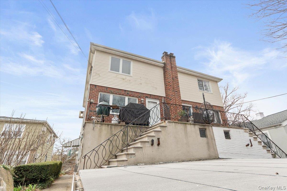 Single Family Midland Westchester County, NY 10708, MLS-929856-19