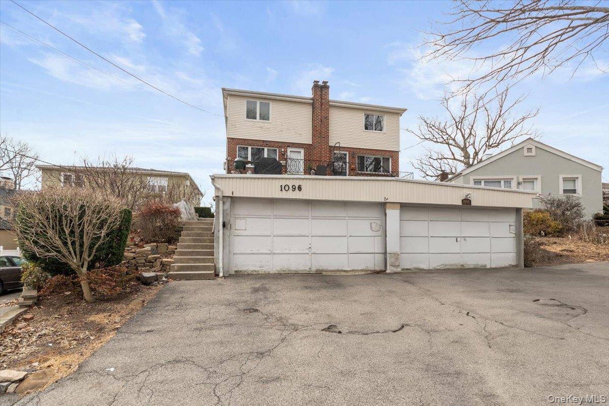 Single Family Midland Westchester County, NY 10708, MLS-929856-20