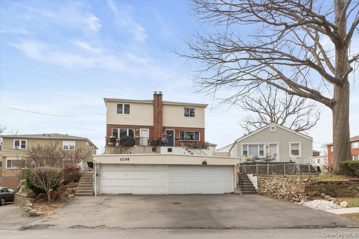 Single Family Midland Westchester County, NY 10708, MLS-929856-21