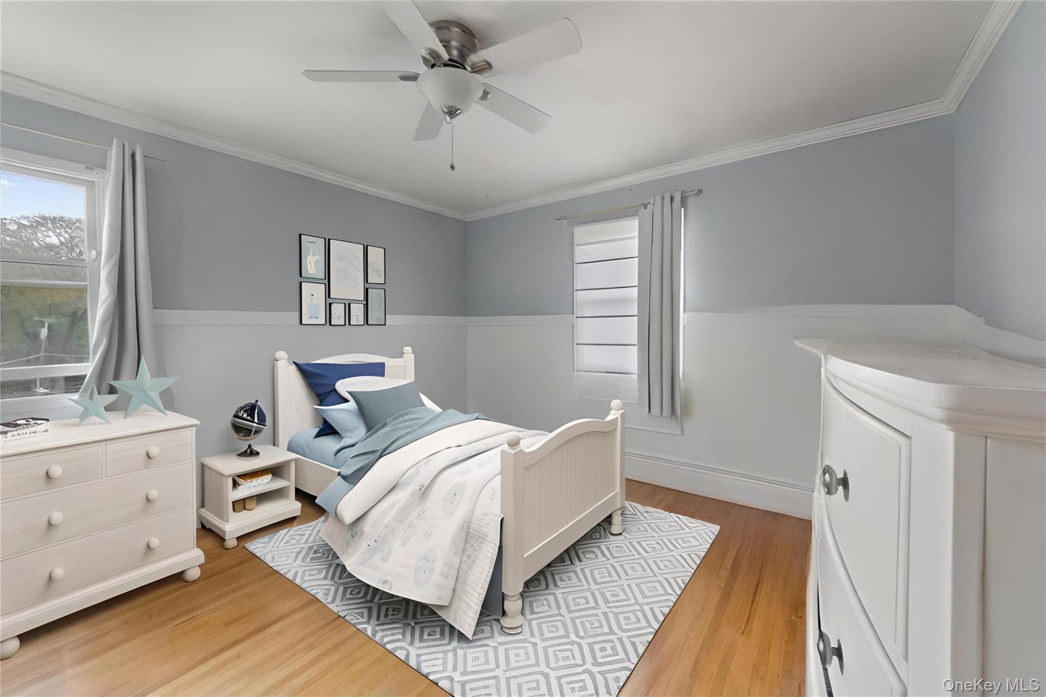 Single Family Midland Westchester County, NY 10708, MLS-929856-9