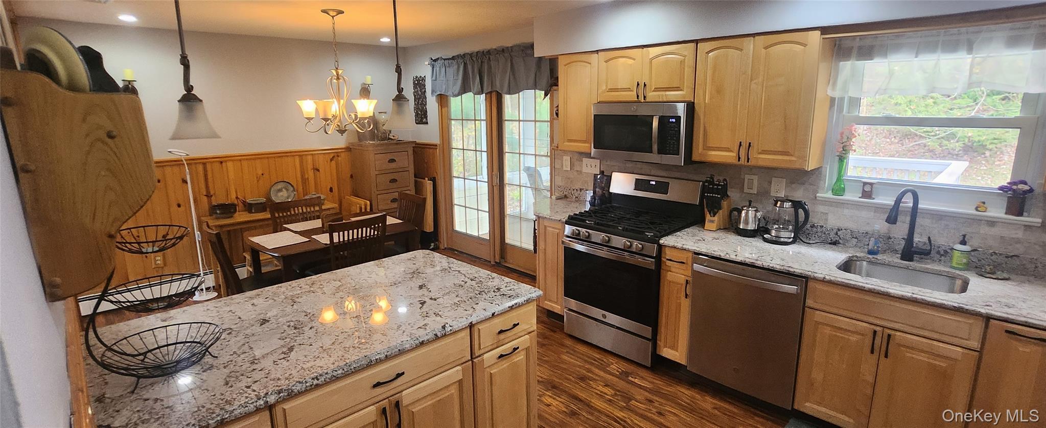 Single Family Baldwin  Dutchess County, NY 12590, MLS-929863-10