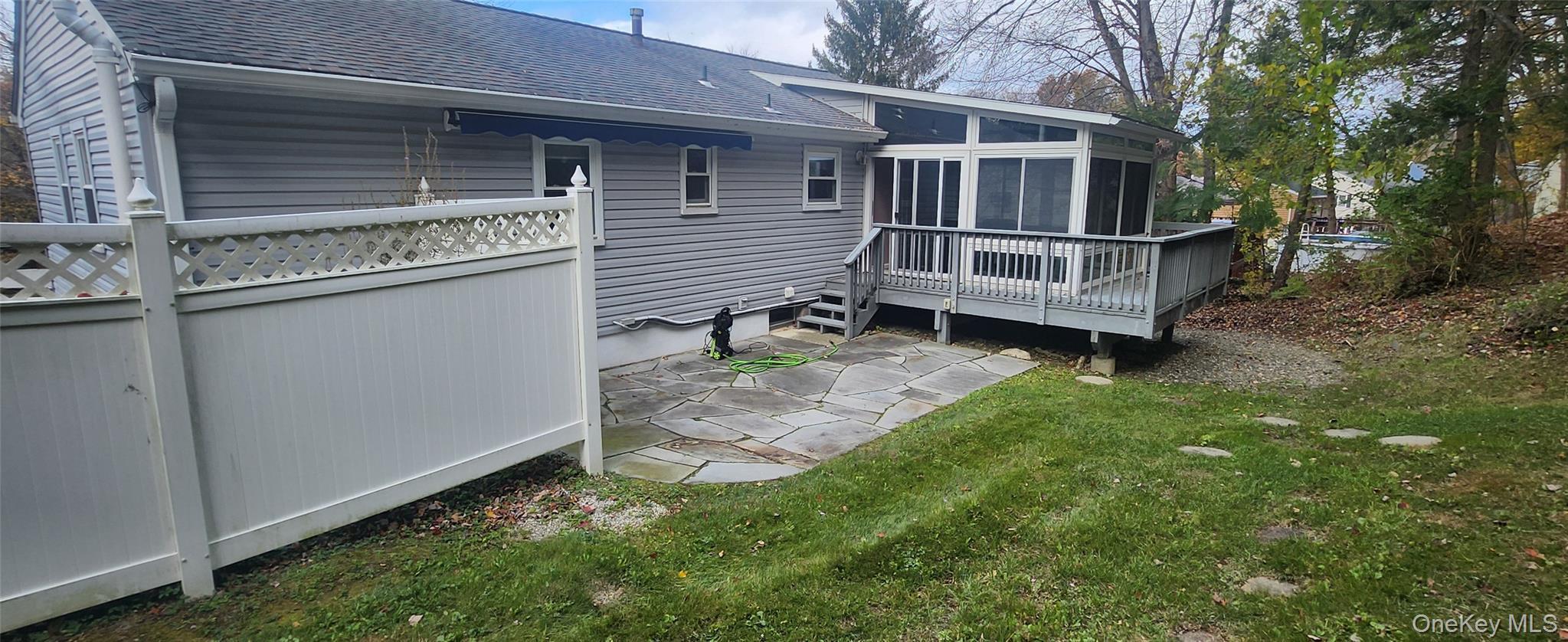 Single Family Baldwin  Dutchess County, NY 12590, MLS-929863-13