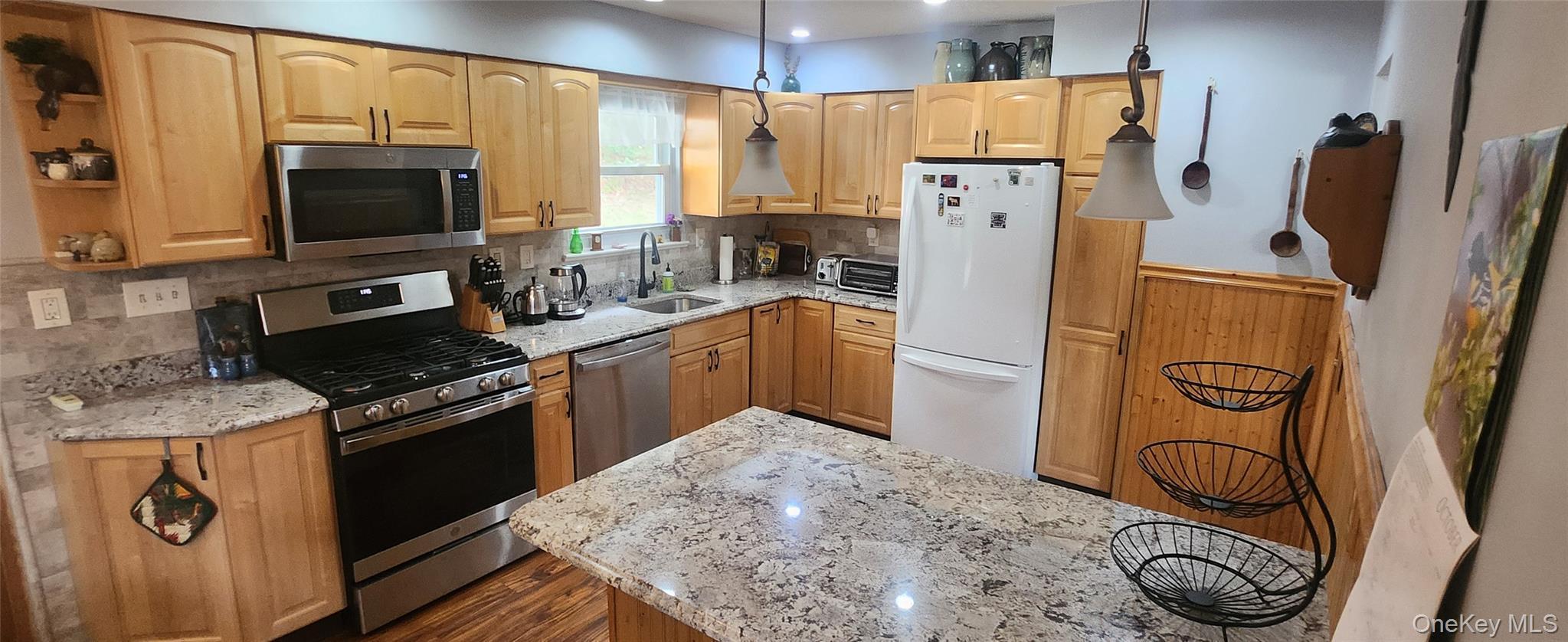 Single Family Baldwin  Dutchess County, NY 12590, MLS-929863-9