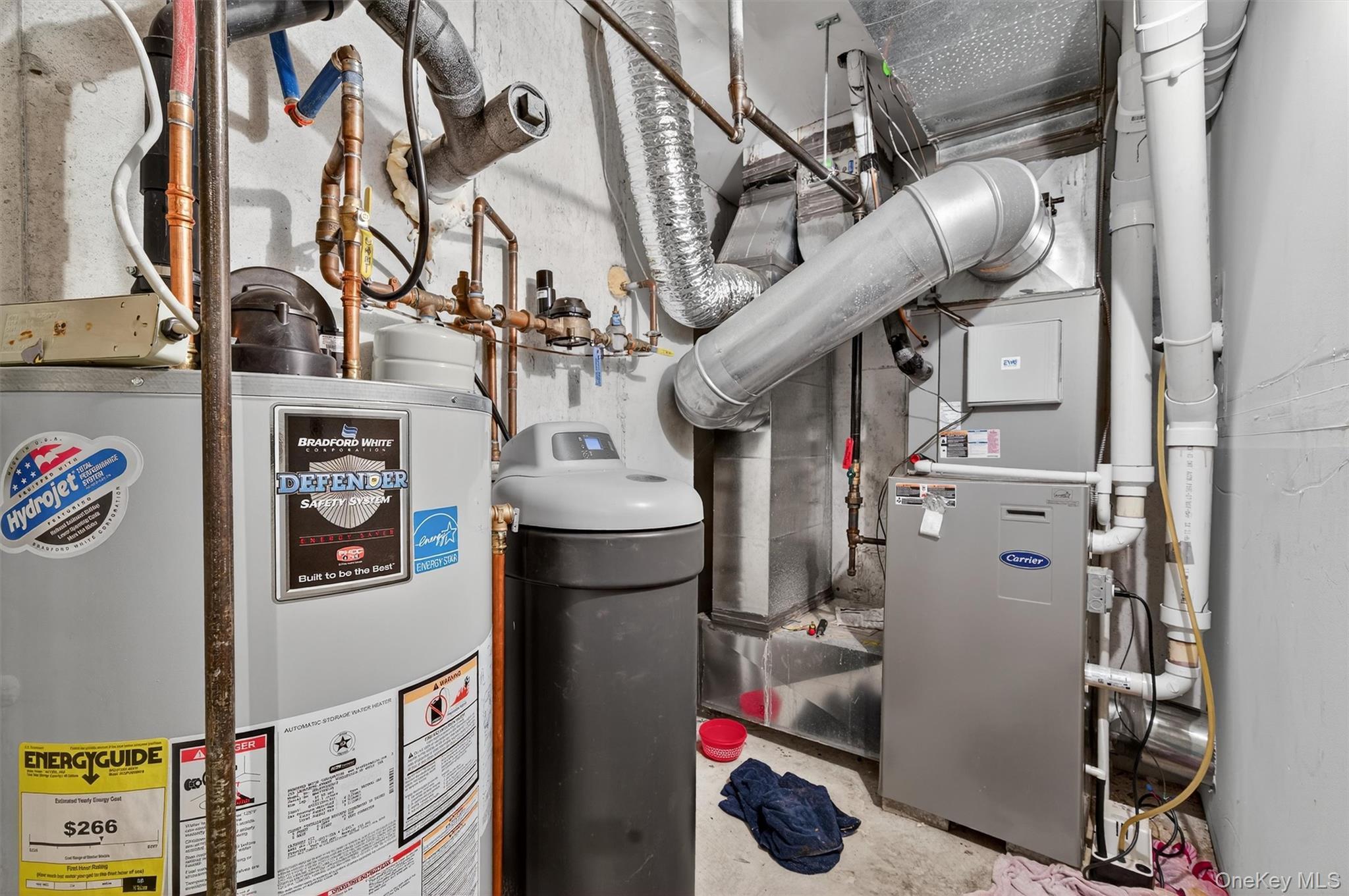 Single Family Cobblestone  Orange County, NY 10940, MLS-929874-32